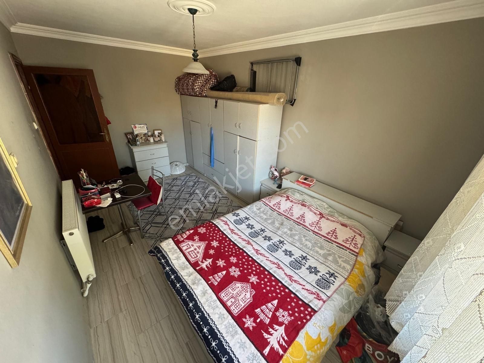 Onmax Burhaniye Öğretmenler Mahallesi Satılık 2+2 Daire - Görsel 30