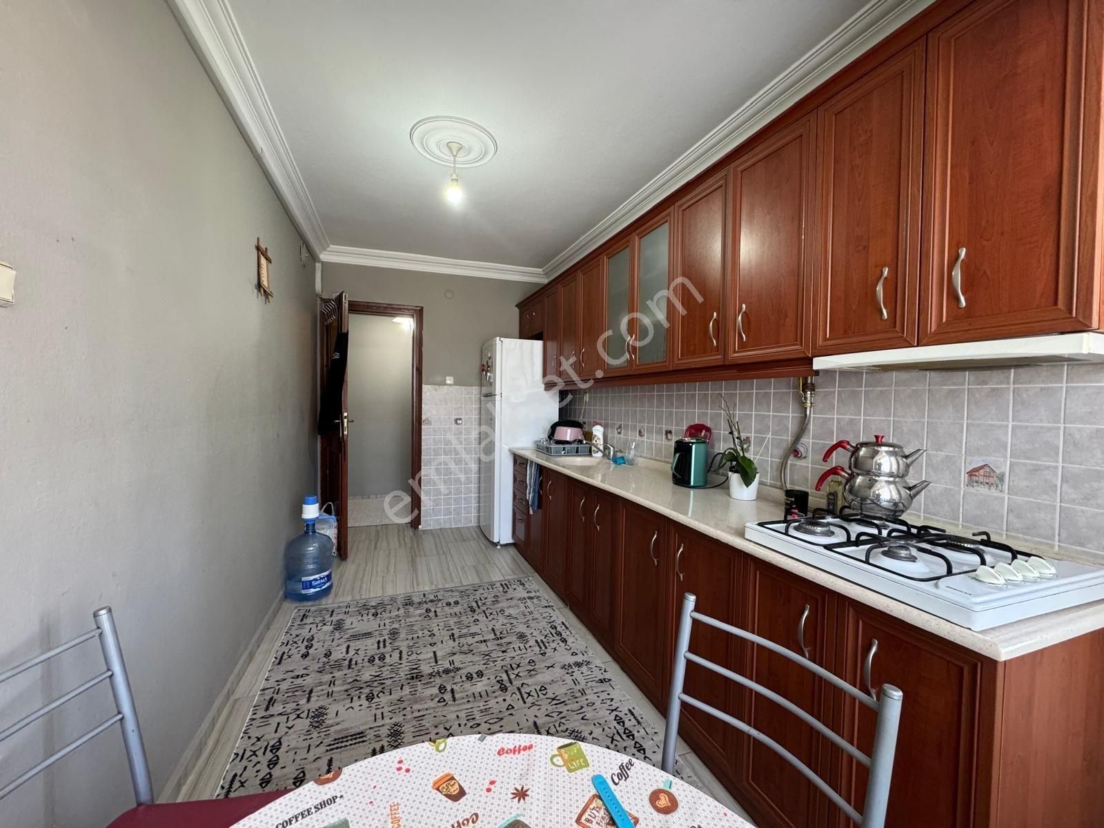 Onmax Burhaniye Öğretmenler Mahallesi Satılık 2+2 Daire - Görsel 8