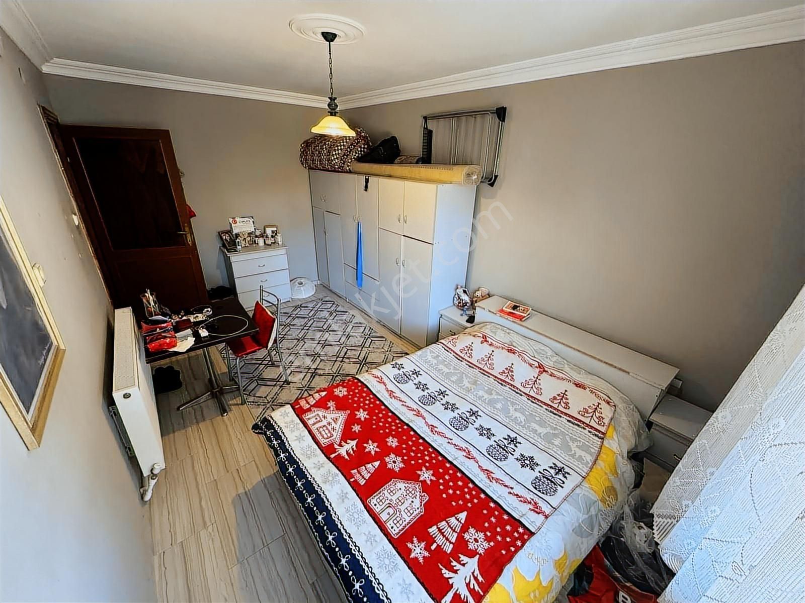 Onmax Burhaniye Öğretmenler Mahallesi Satılık 2+2 Daire - Görsel 15