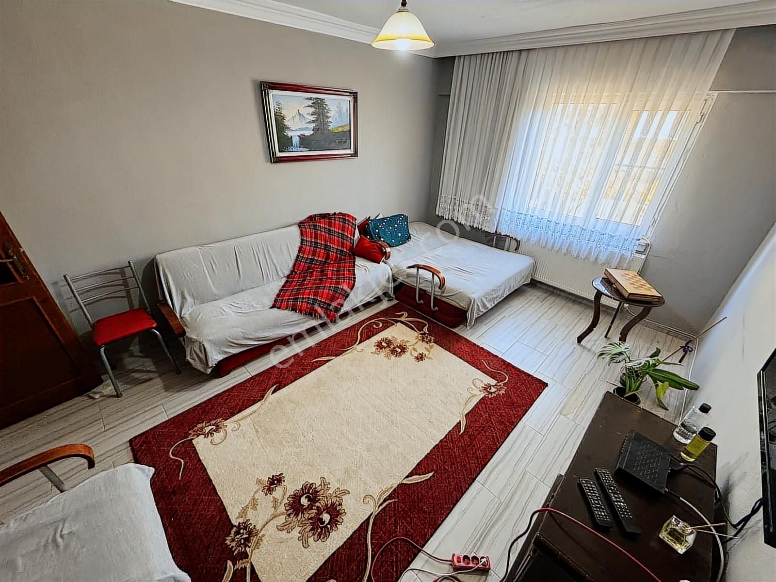 Onmax Burhaniye Öğretmenler Mahallesi Satılık 2+2 Daire - Görsel 3