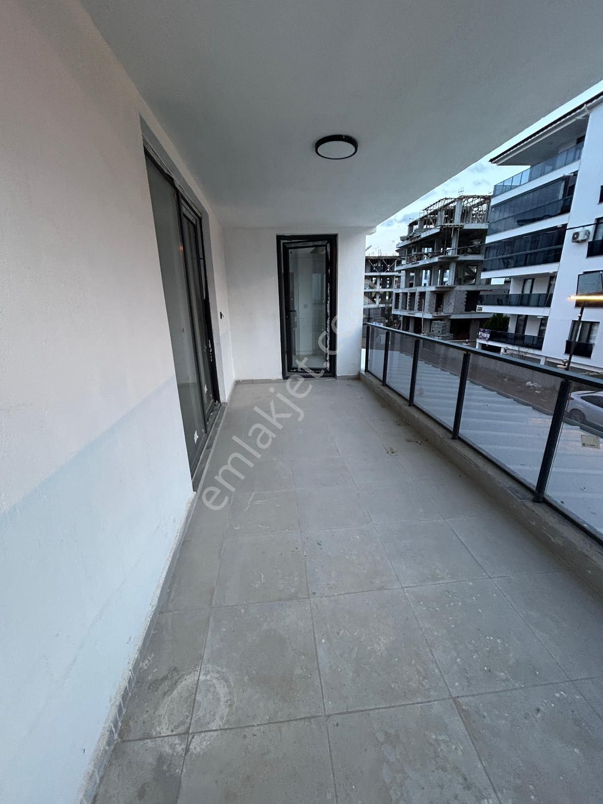 Kaan Emlak Tan Şehir Hastanesinde Satılık Sıfır Daire - Görsel 8