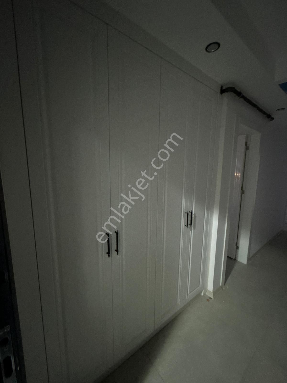 Kaan Emlak Tan Şehir Hastanesinde Satılık Sıfır Daire - Görsel 4