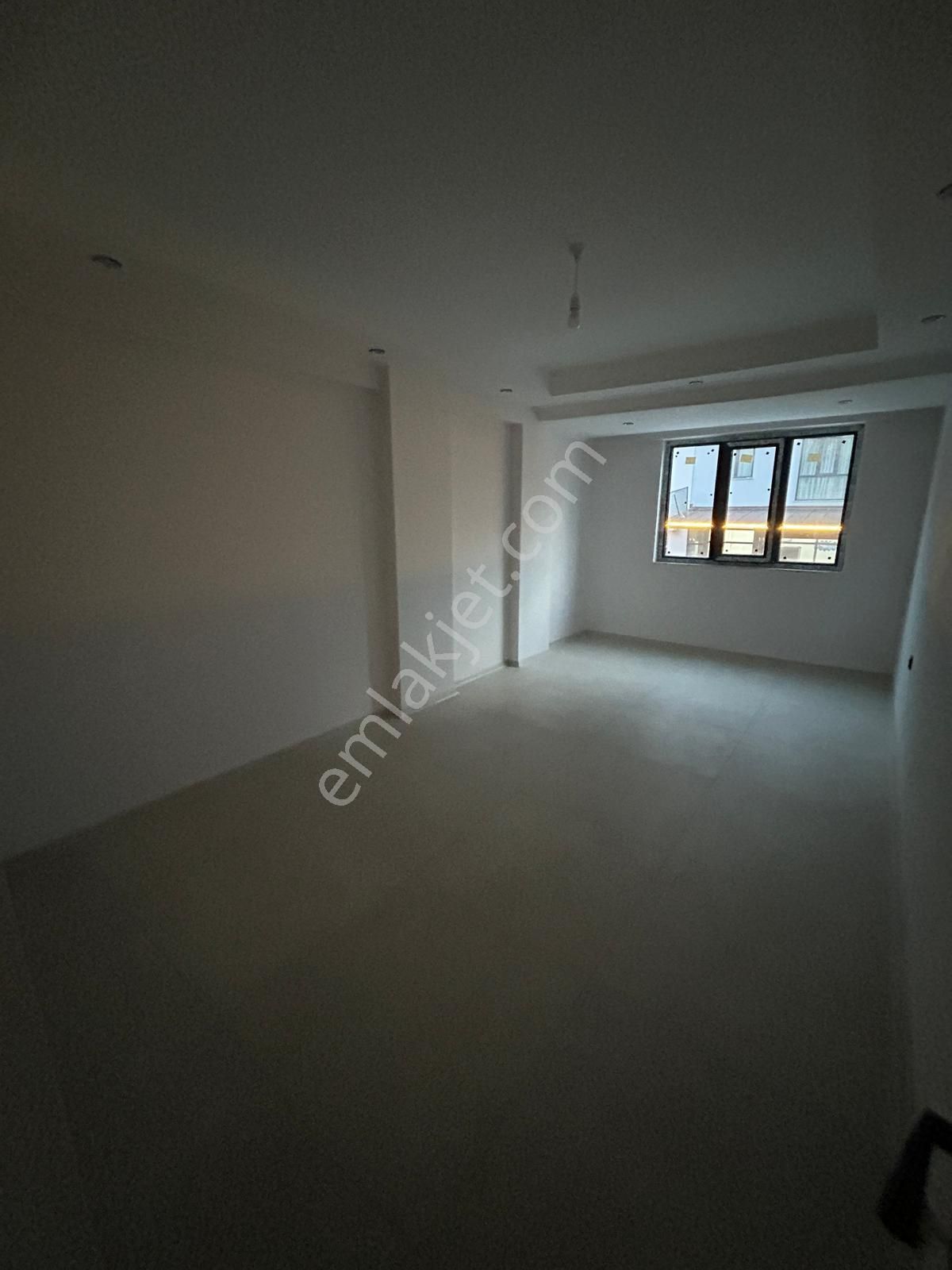 Kaan Emlak Tan Şehir Hastanesinde Satılık Sıfır Daire - Görsel 3