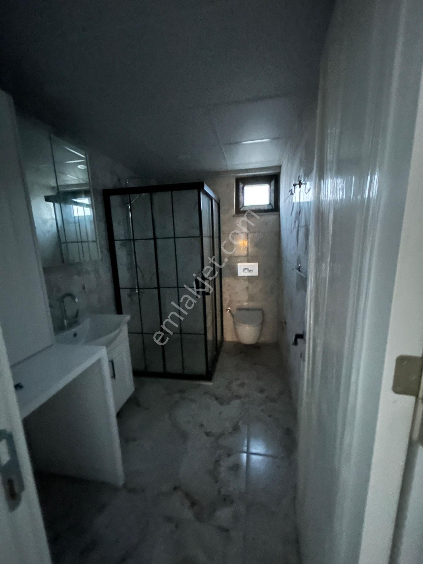 Kaan Emlak Tan Şehir Hastanesinde Satılık Sıfır Daire - Görsel 11