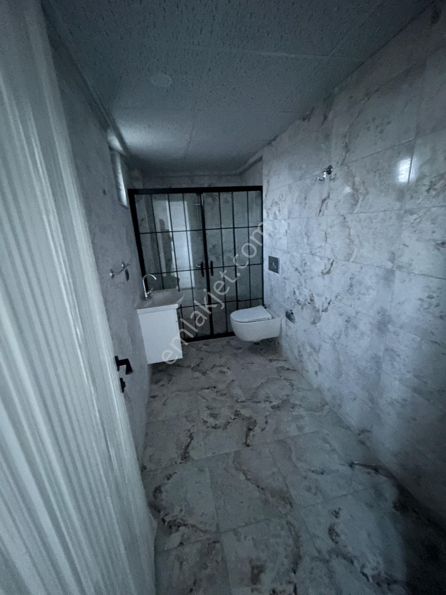 Kaan Emlak Tan Şehir Hastanesinde Satılık Sıfır Daire - Görsel 13