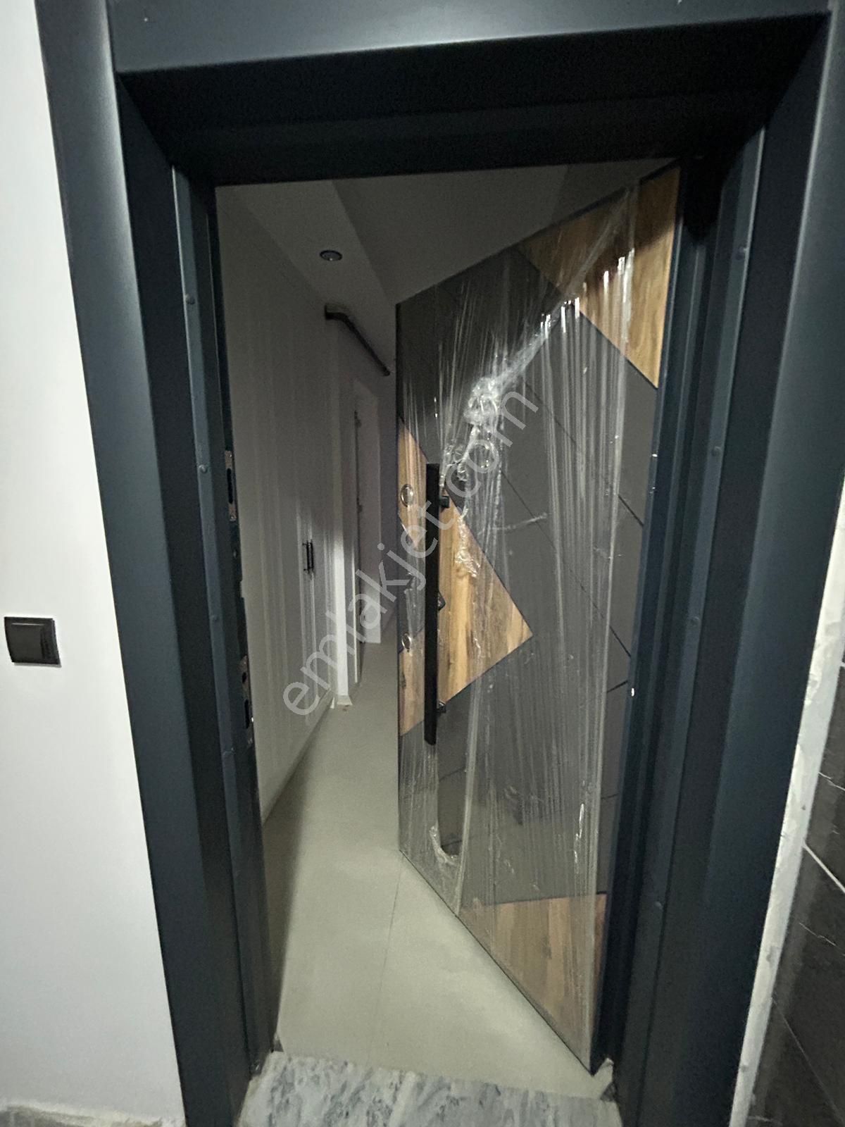 Kaan Emlak Tan Şehir Hastanesinde Satılık Sıfır Daire - Görsel 2