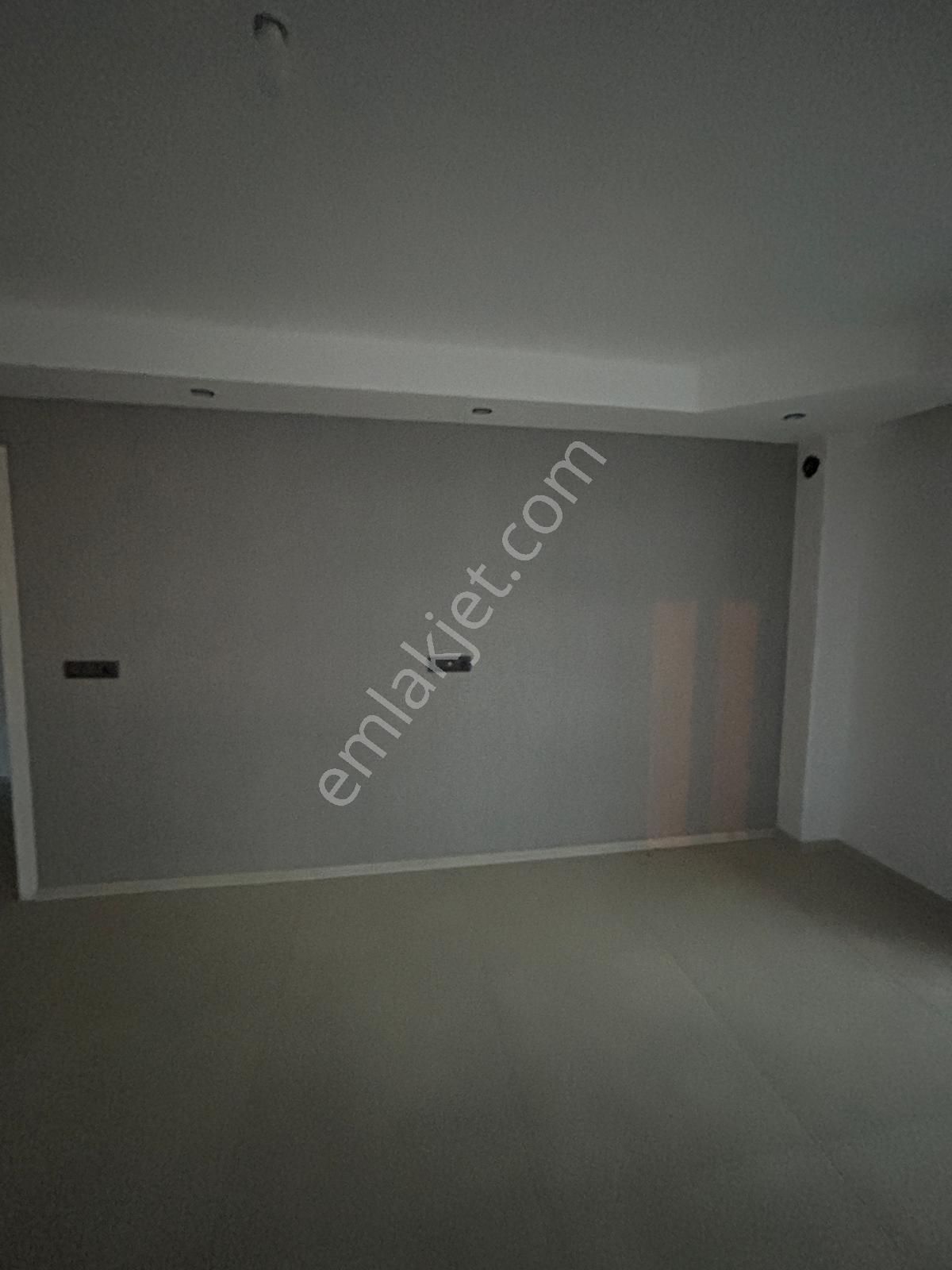 Kaan Emlak Tan Şehir Hastanesinde Satılık Sıfır Daire - Görsel 7