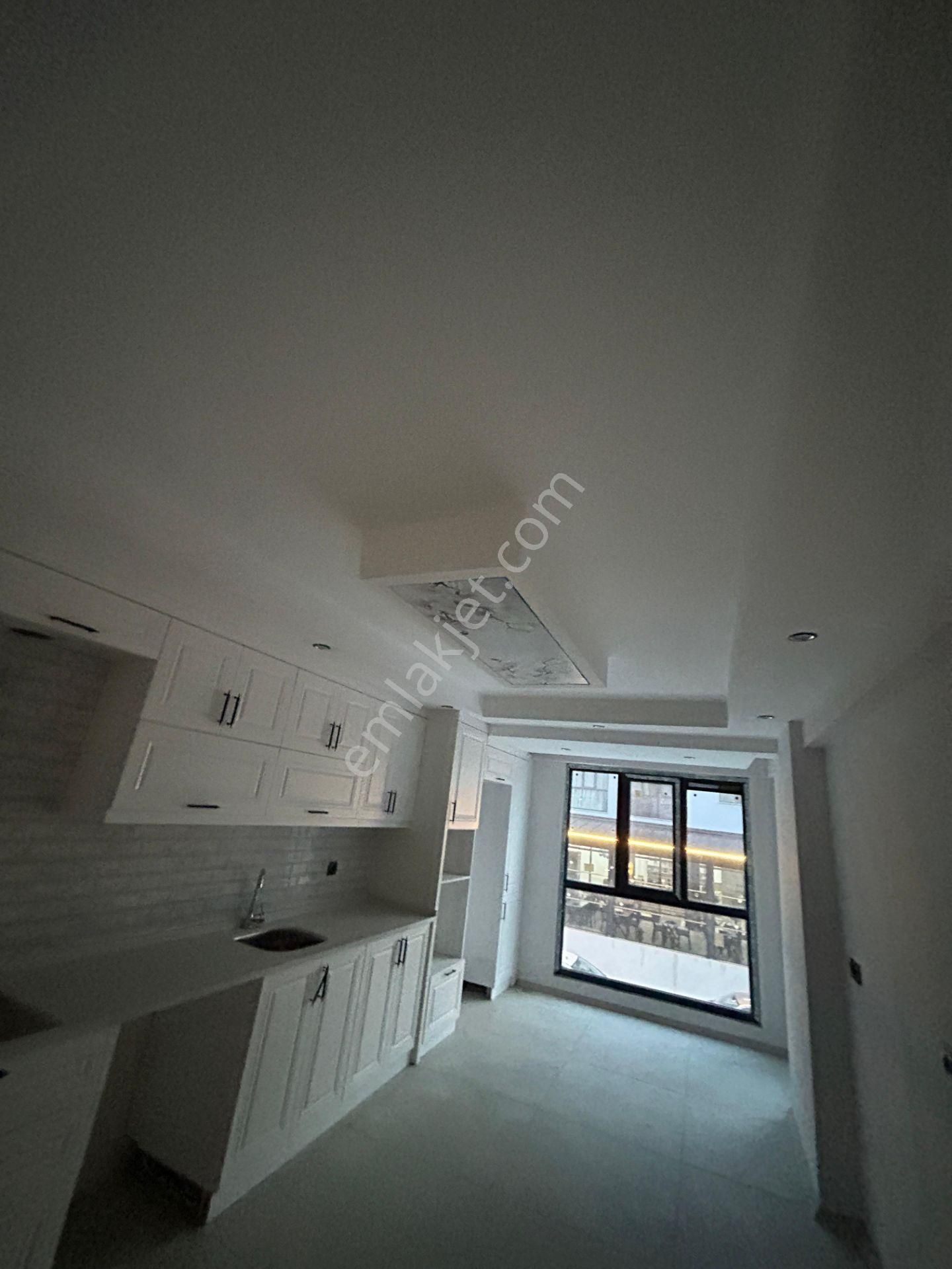 Kaan Emlak Tan Şehir Hastanesinde Satılık Sıfır Daire - Görsel 10