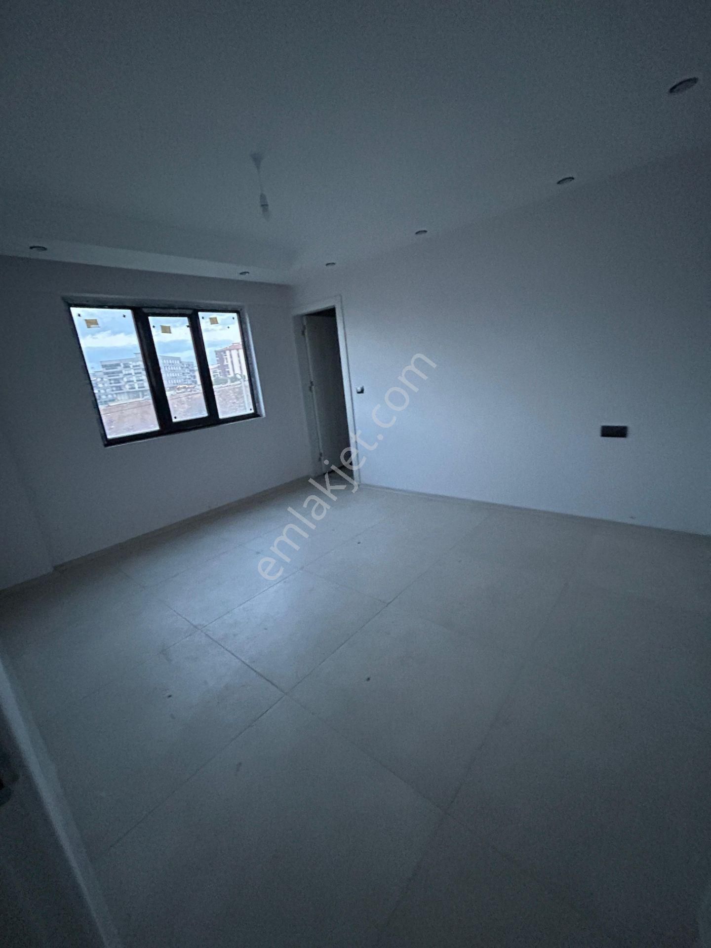 Kaan Emlak Tan Şehir Hastanesinde Satılık Sıfır Daire - Görsel 12