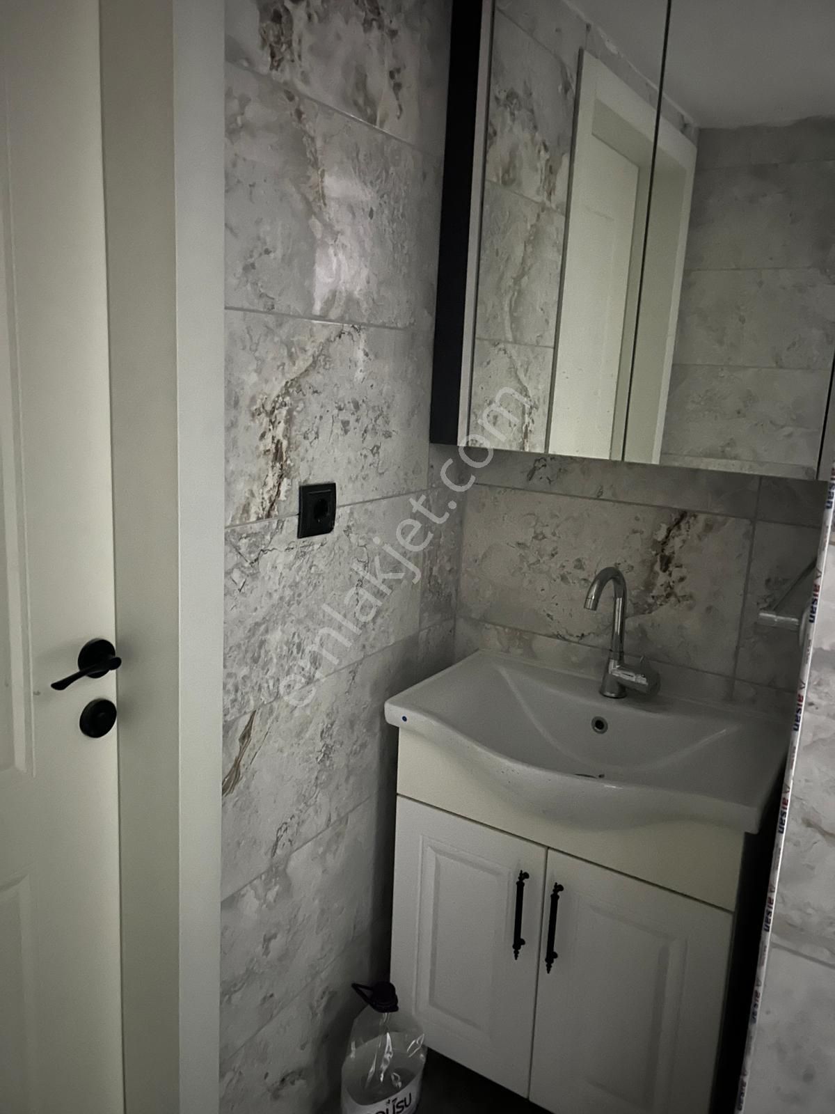 Kaan Emlak Tan Şehir Hastanesinde Satılık Sıfır Daire - Görsel 5