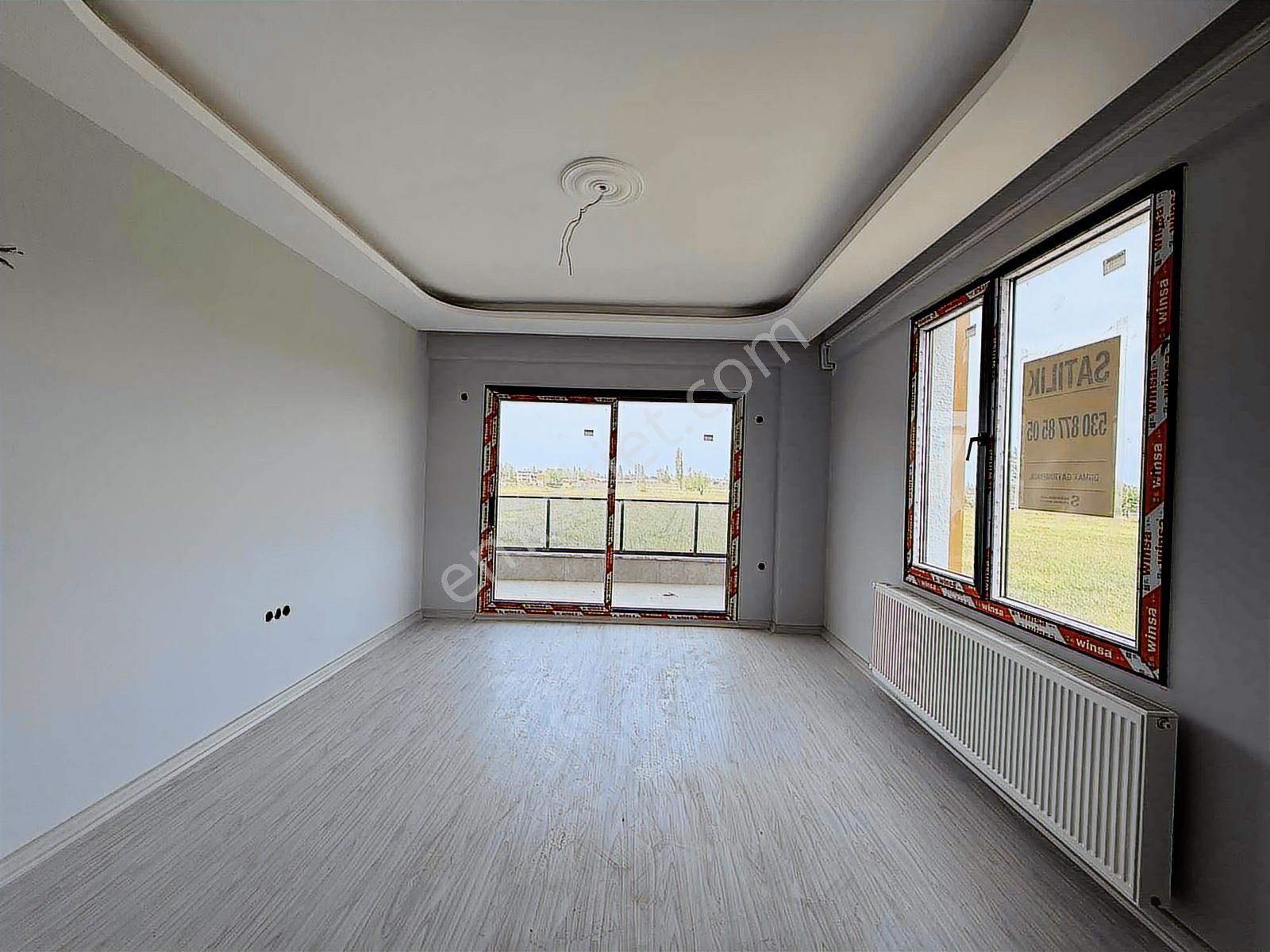 Onmax Bahçelievler'de Satılık Sıfır 1+1 60 M2 Ara Kat Daireler - Görsel 23