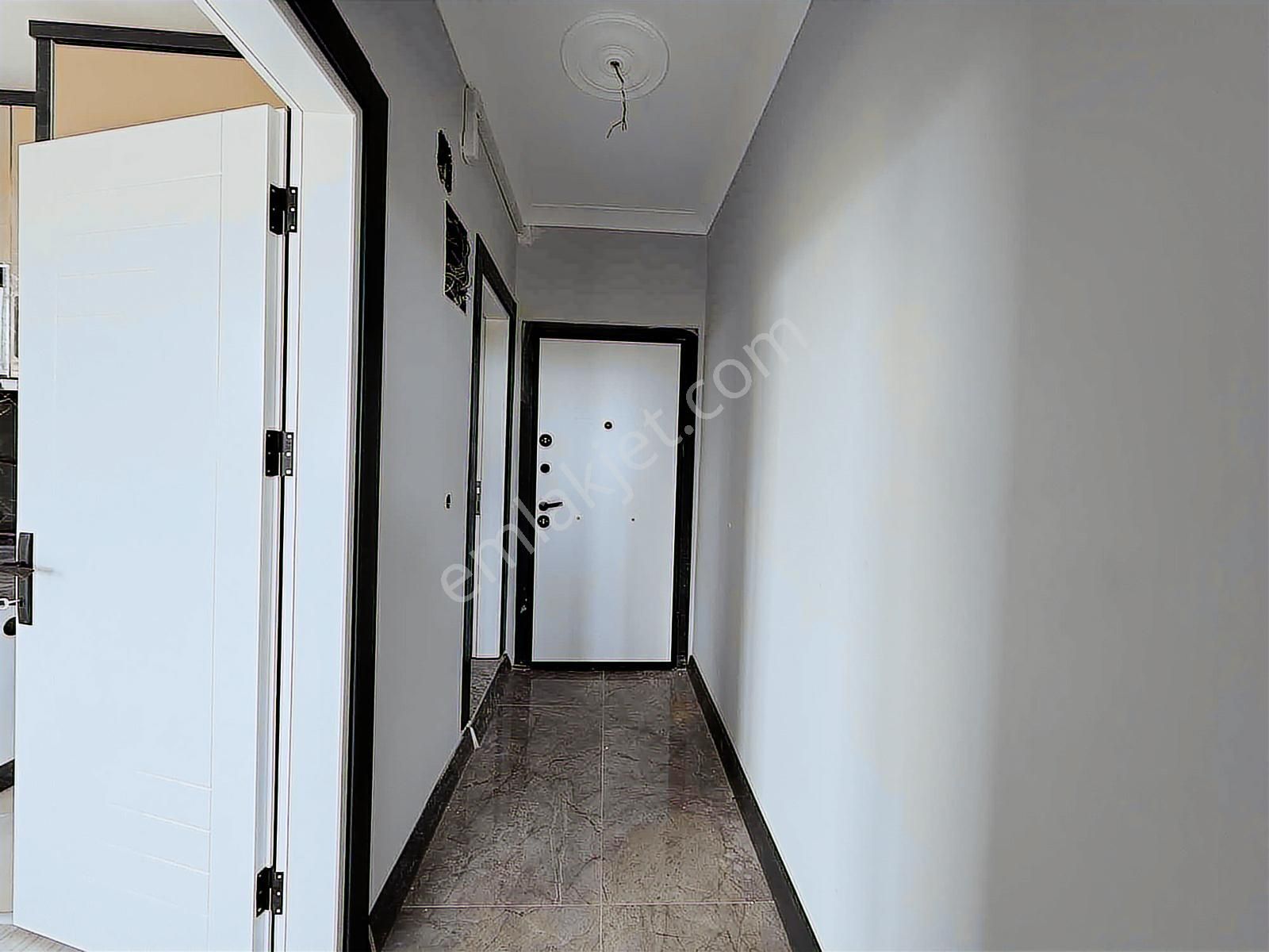 Onmax Bahçelievler'de Satılık Sıfır 1+1 60 M2 Ara Kat Daireler - Görsel 5