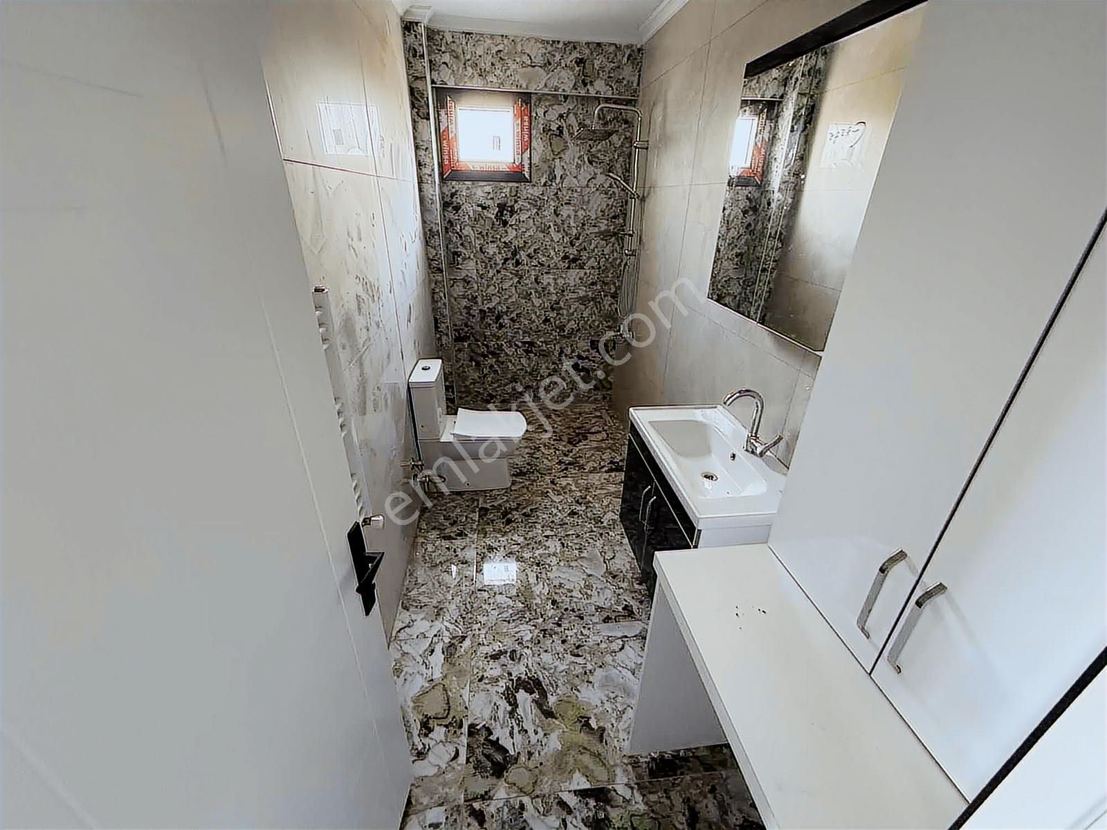 Onmax Bahçelievler'de Satılık Sıfır 1+1 60 M2 Ara Kat Daireler - Görsel 34