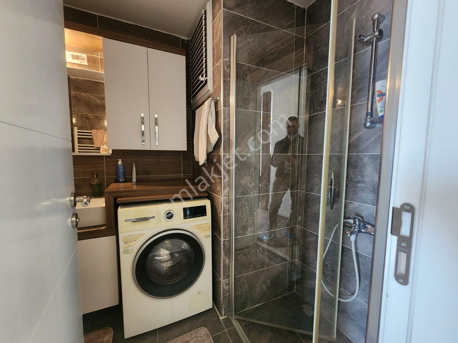 Karınca'dan Akdeniz Mh'de Kapanmaz Deniz Manzaralı 2+1 Satılık - Görsel 19