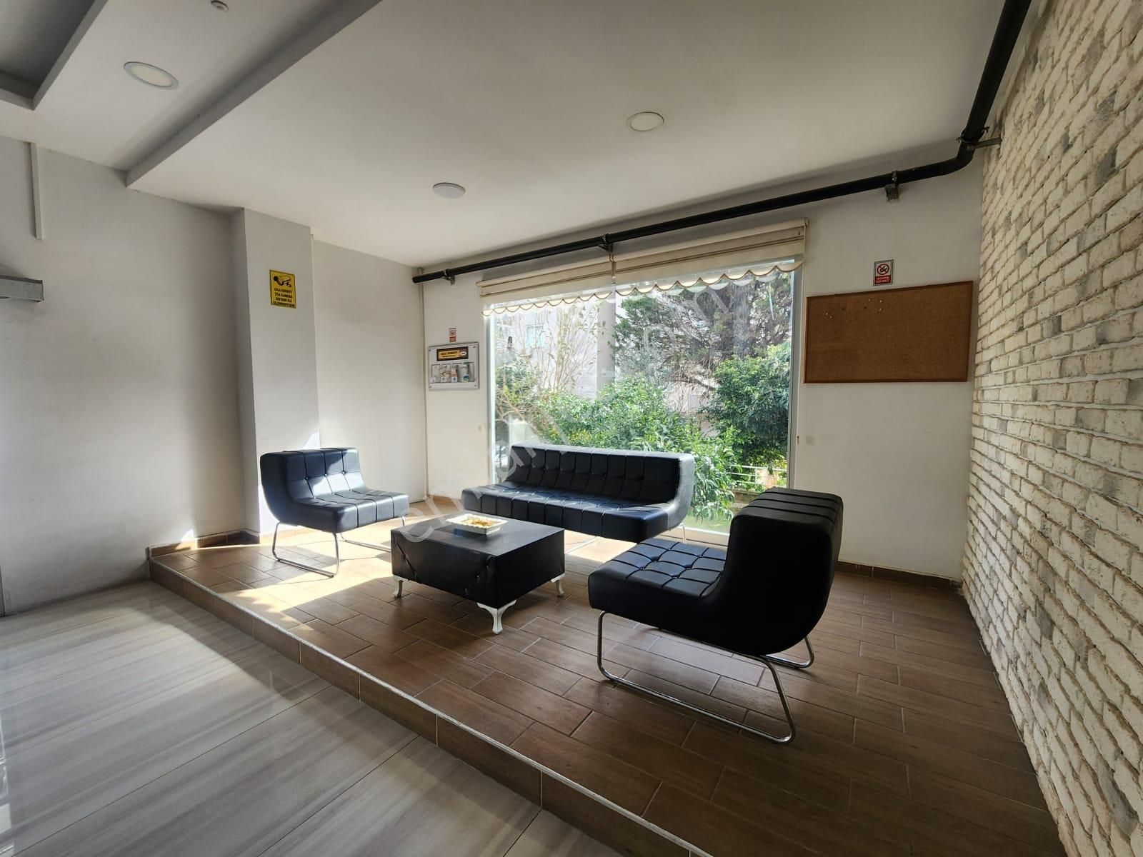 Karınca'dan Akdeniz Mh'de Kapanmaz Deniz Manzaralı 2+1 Satılık - Görsel 27