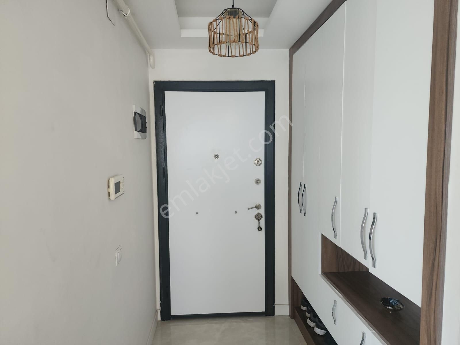 Karınca'dan Akdeniz Mh'de Kapanmaz Deniz Manzaralı 2+1 Satılık - Görsel 24