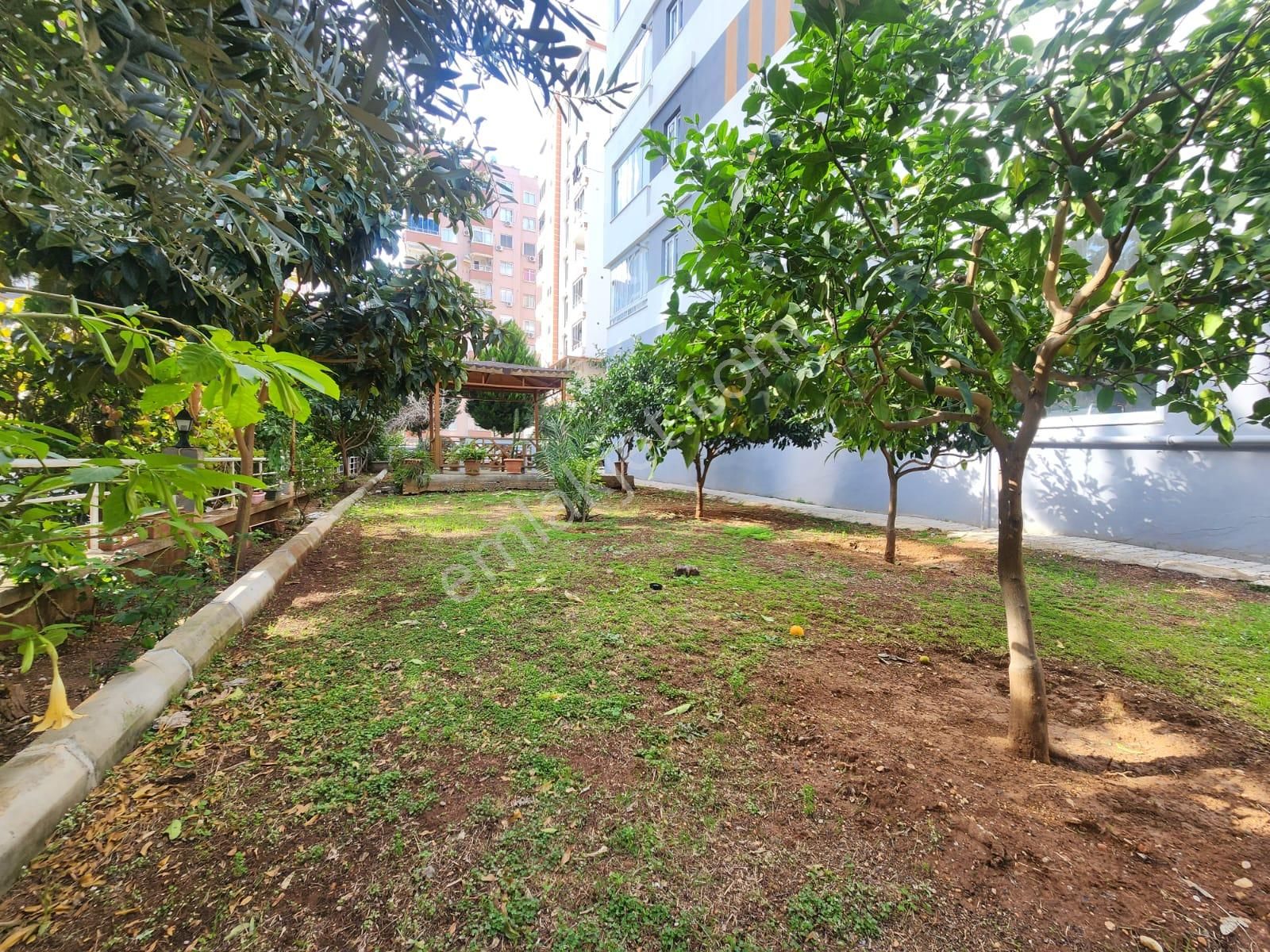 Karınca'dan Akdeniz Mh'de Kapanmaz Deniz Manzaralı 2+1 Satılık - Görsel 30