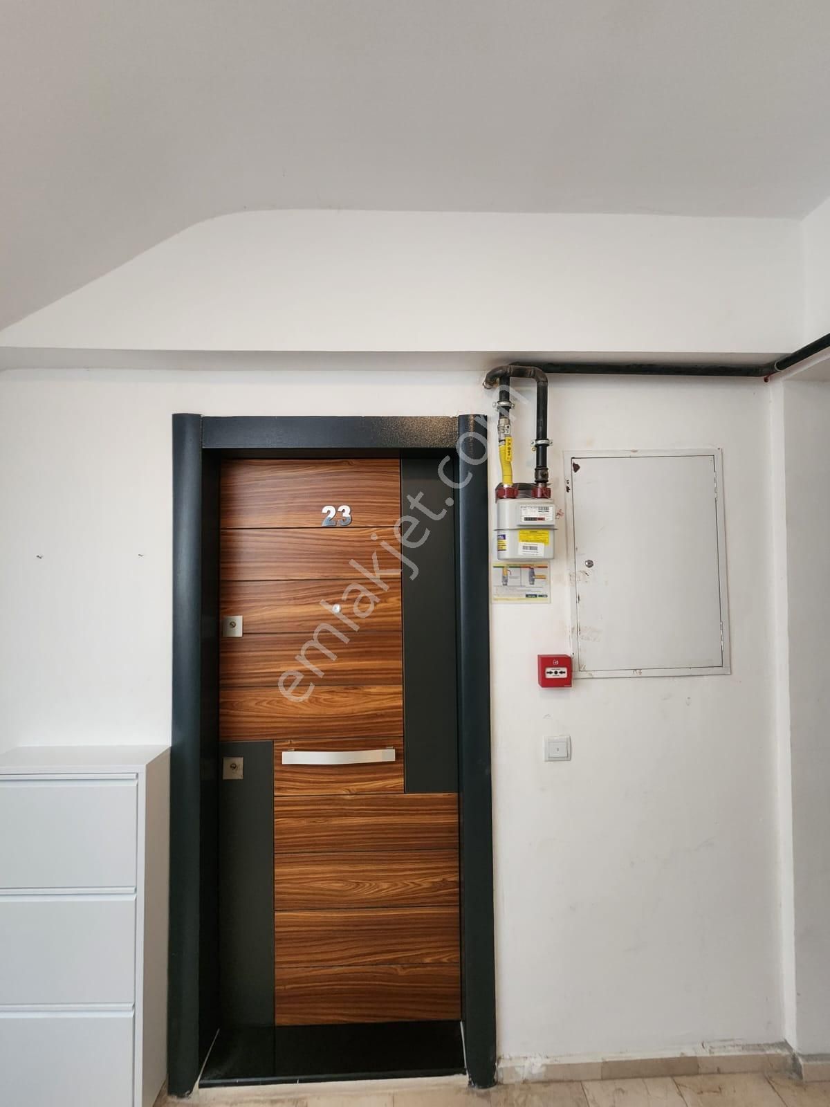 Karınca'dan Akdeniz Mh'de Kapanmaz Deniz Manzaralı 2+1 Satılık - Görsel 25