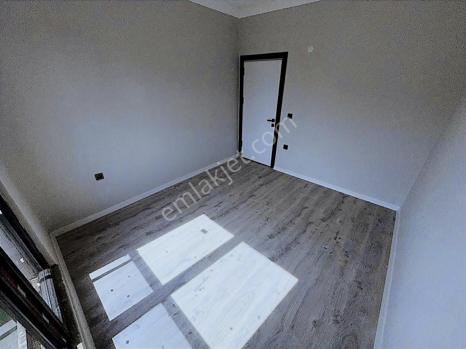 Onmax Burhaniye Bahçelievler Satılık 2+1 Kapalık Mutfak Daire - Görsel 2