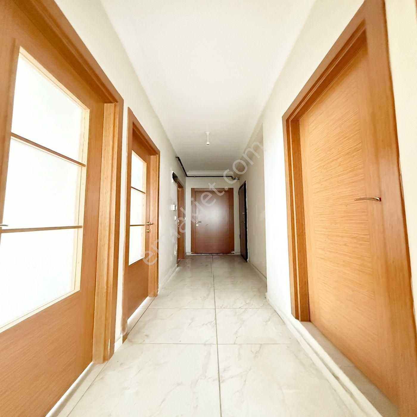 Pusula Yapı'dan Kiralık Geniş 2+1 Ara Kat Daire !!!