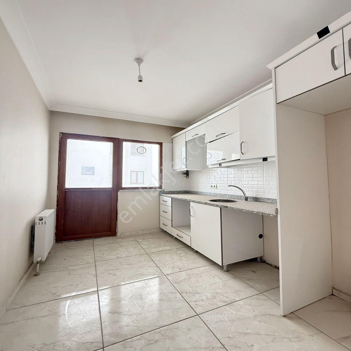 Pusula Yapı'dan Kiralık Geniş 2+1 Ara Kat Daire !!! - Görsel 9