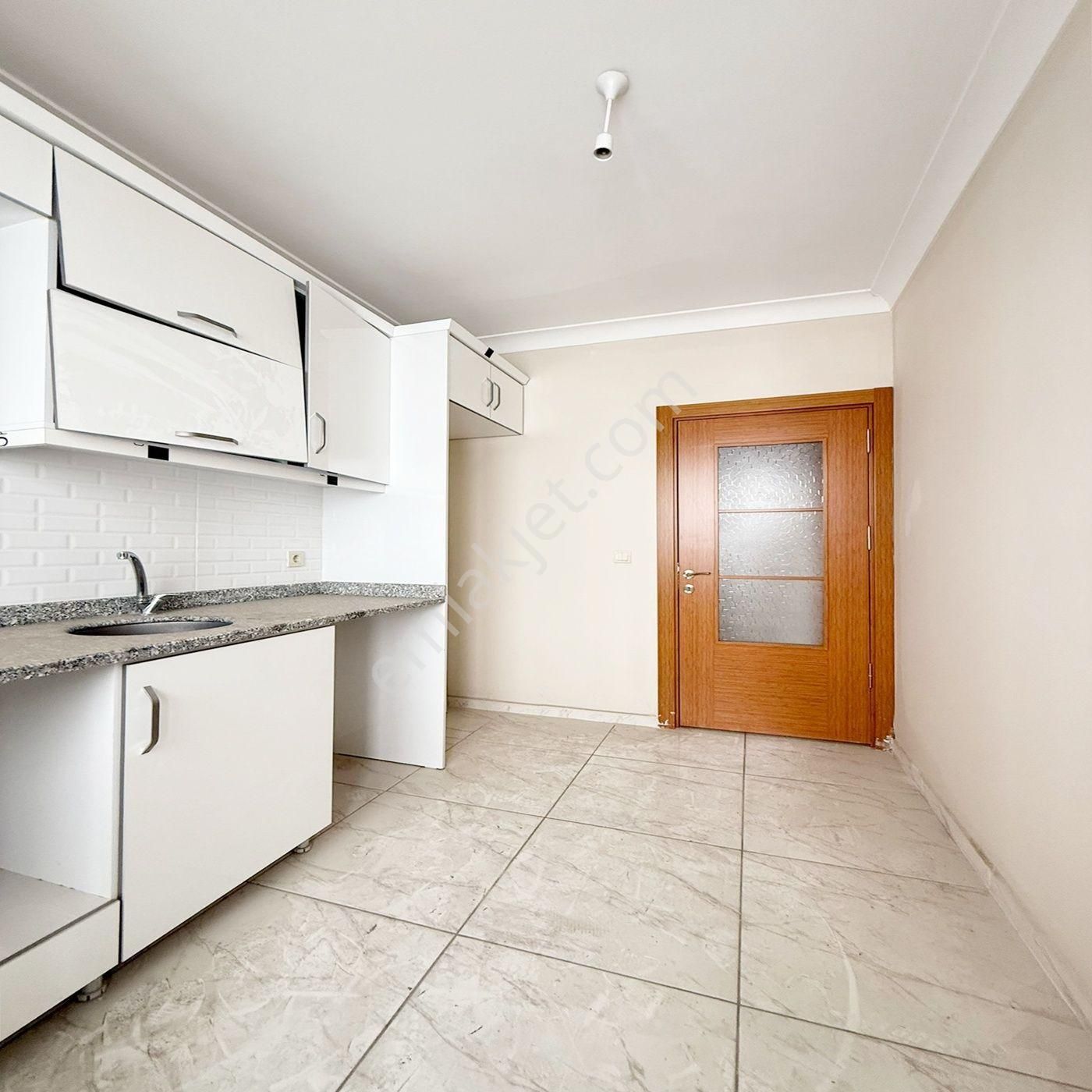 Pusula Yapı'dan Kiralık Geniş 2+1 Ara Kat Daire !!! - Görsel 3
