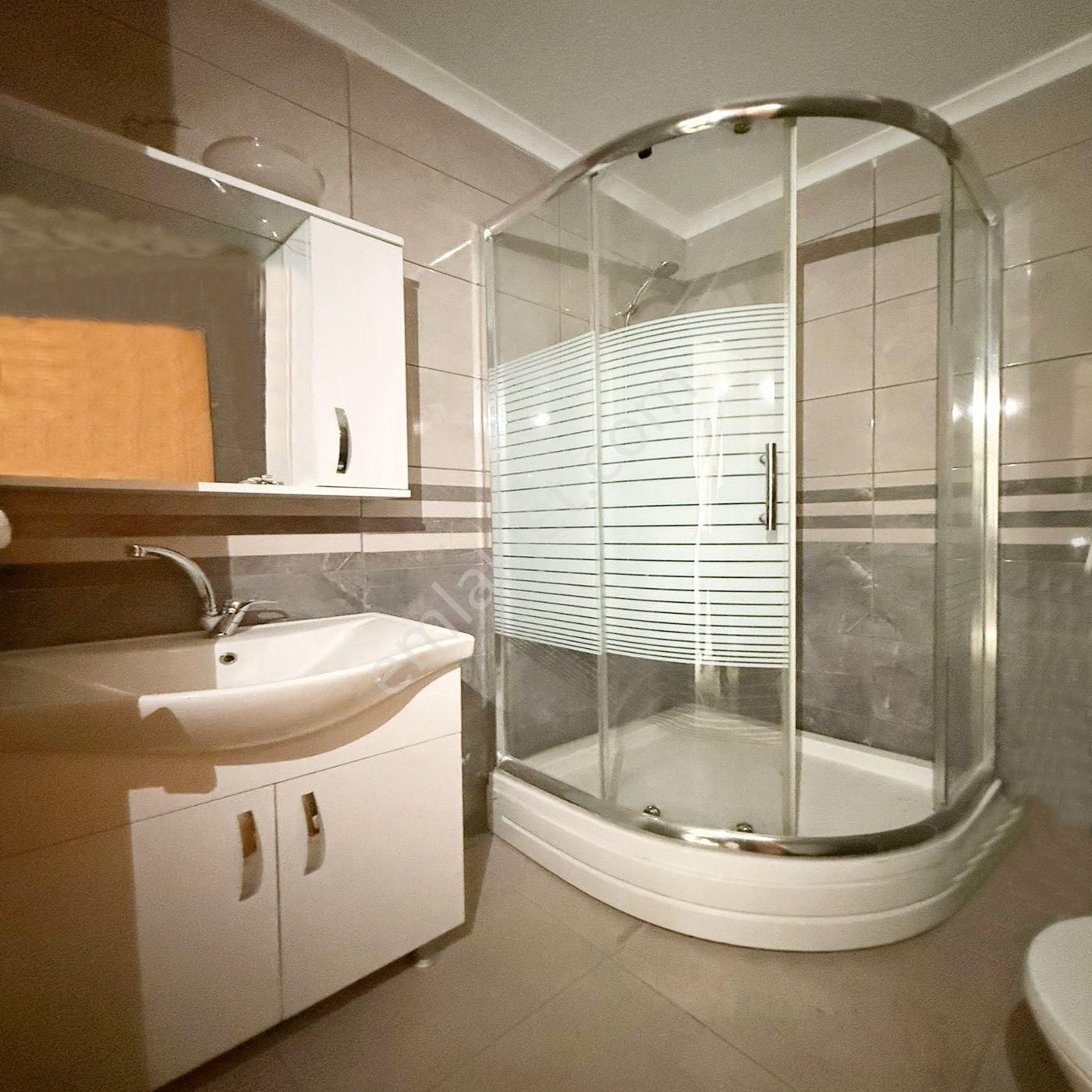 Pusula Yapı'dan Kiralık Geniş 2+1 Ara Kat Daire !!! - Görsel 7