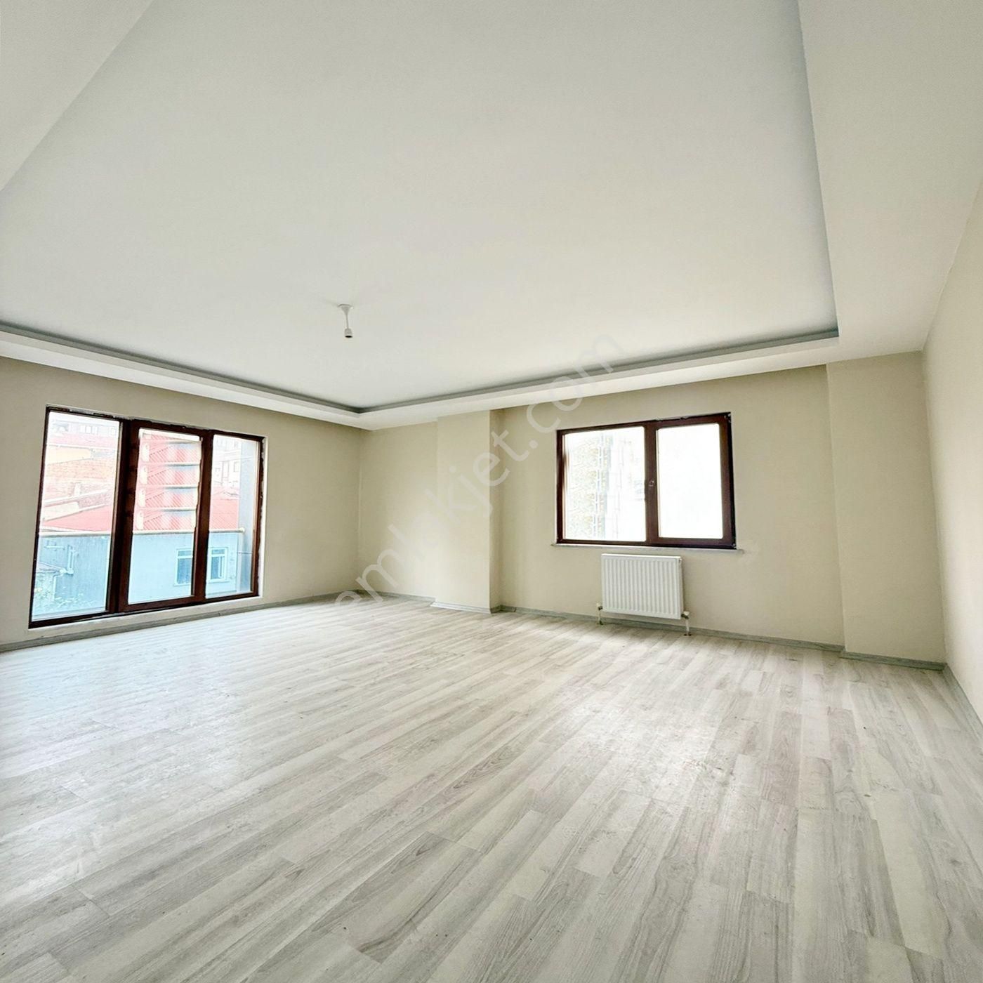 Pusula Yapı'dan Kiralık Geniş 2+1 Ara Kat Daire !!! - Görsel 2