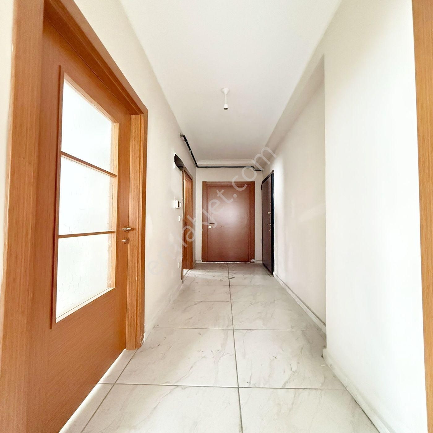 Pusula Yapı'dan Kiralık Geniş 2+1 Ara Kat Daire !!! - Görsel 10