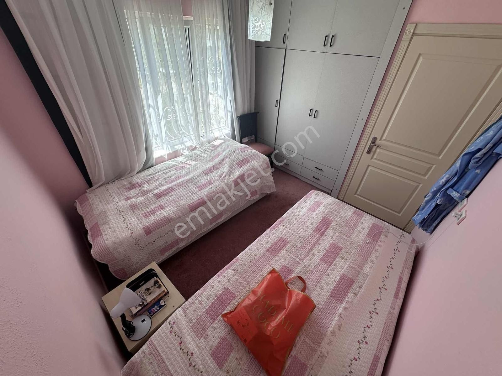 Onmax Burhaniye İskelede Denize Sıfır Körfez Manzaralı 3+1 Daire - Görsel 31