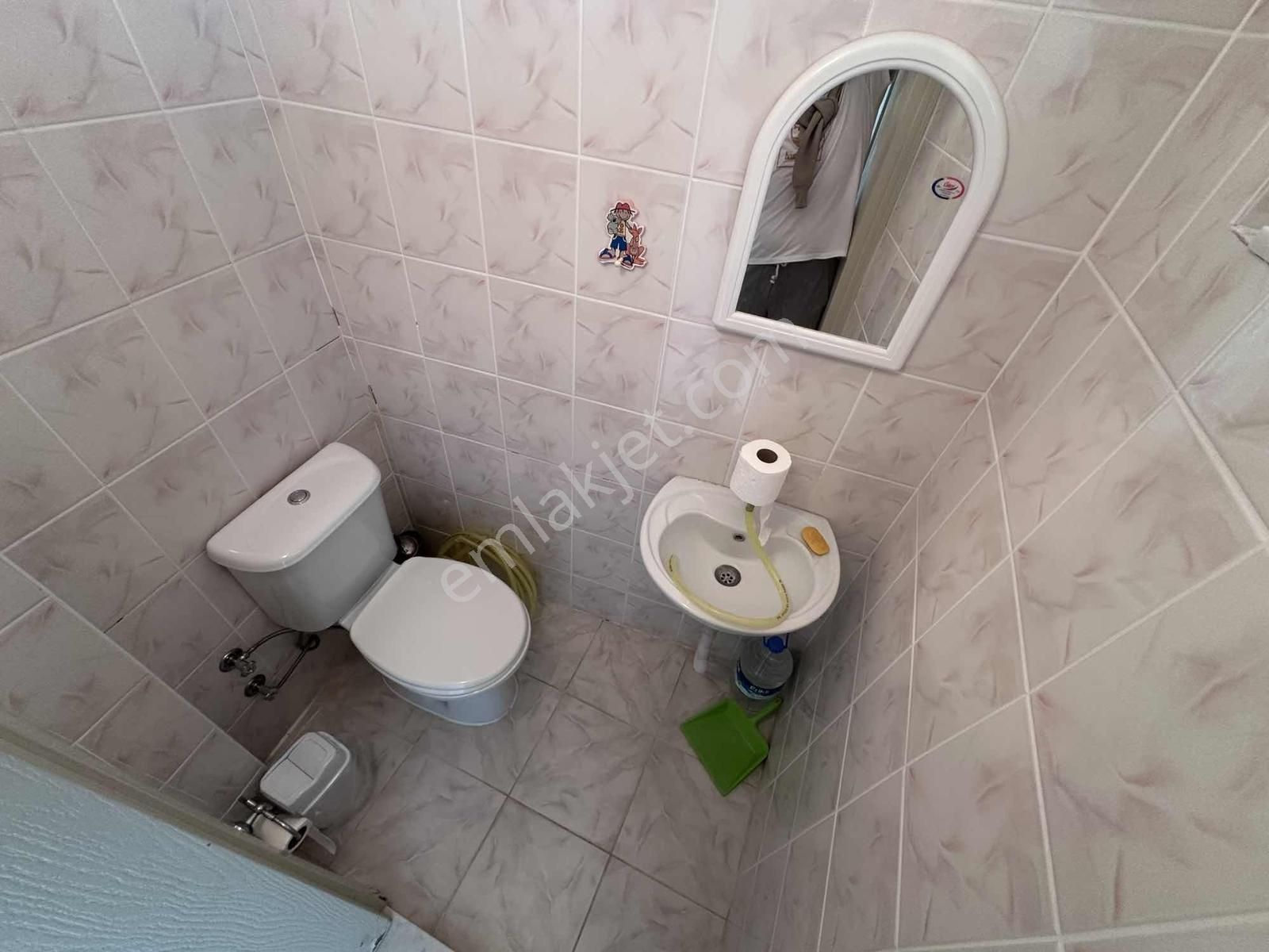 Onmax Burhaniye İskelede Denize Sıfır Körfez Manzaralı 3+1 Daire - Görsel 25