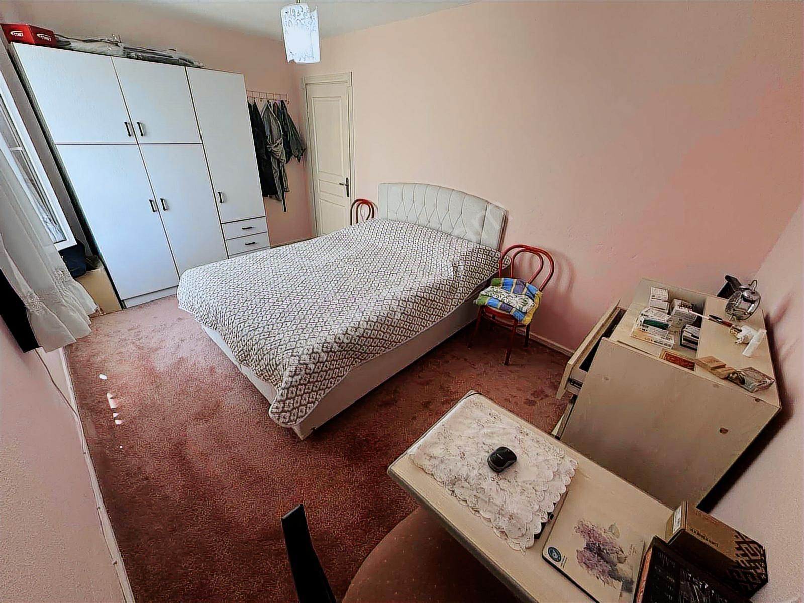 Onmax Burhaniye İskelede Denize Sıfır Körfez Manzaralı 3+1 Daire - Görsel 9