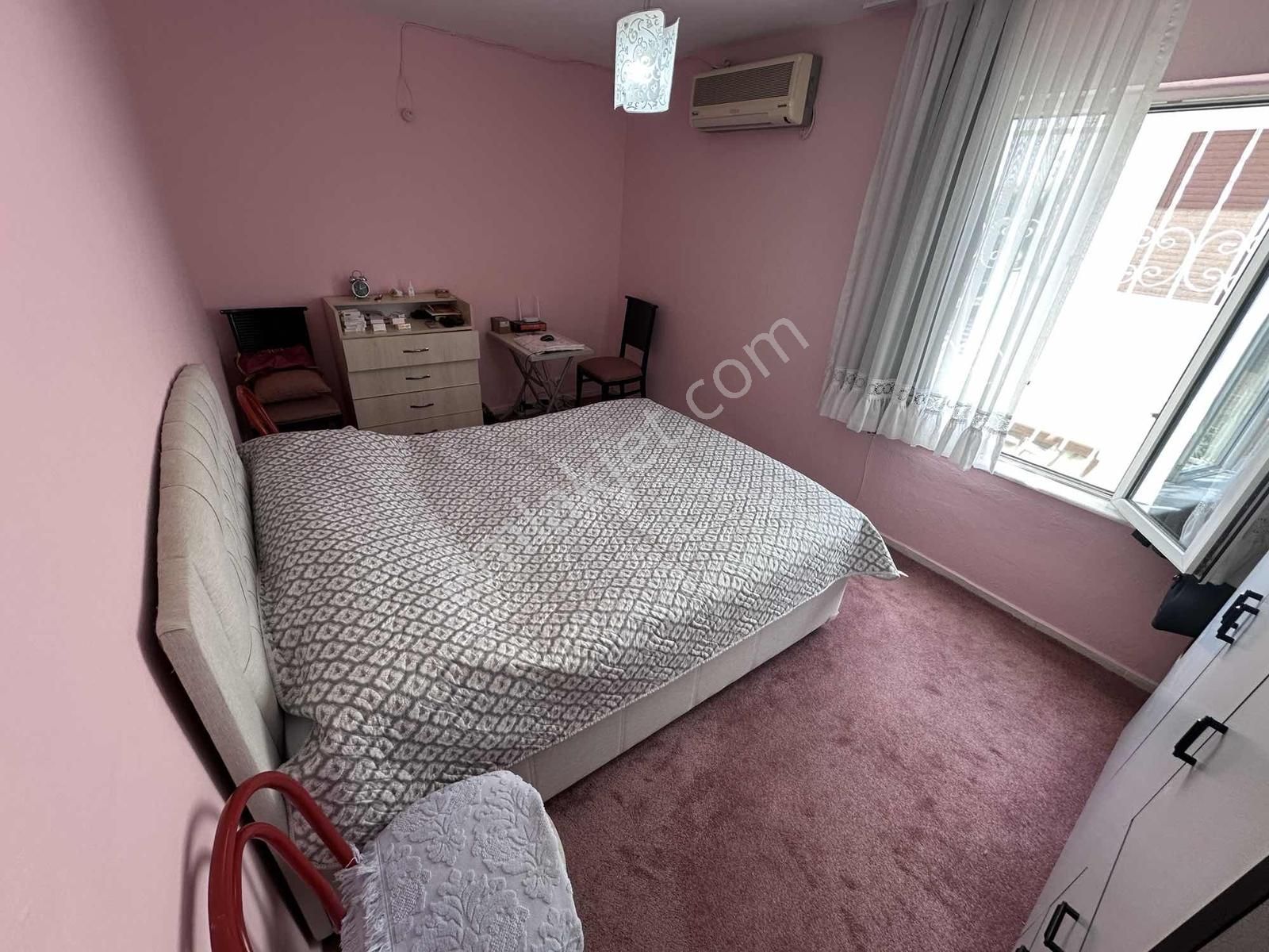 Onmax Burhaniye İskelede Denize Sıfır Körfez Manzaralı 3+1 Daire - Görsel 17