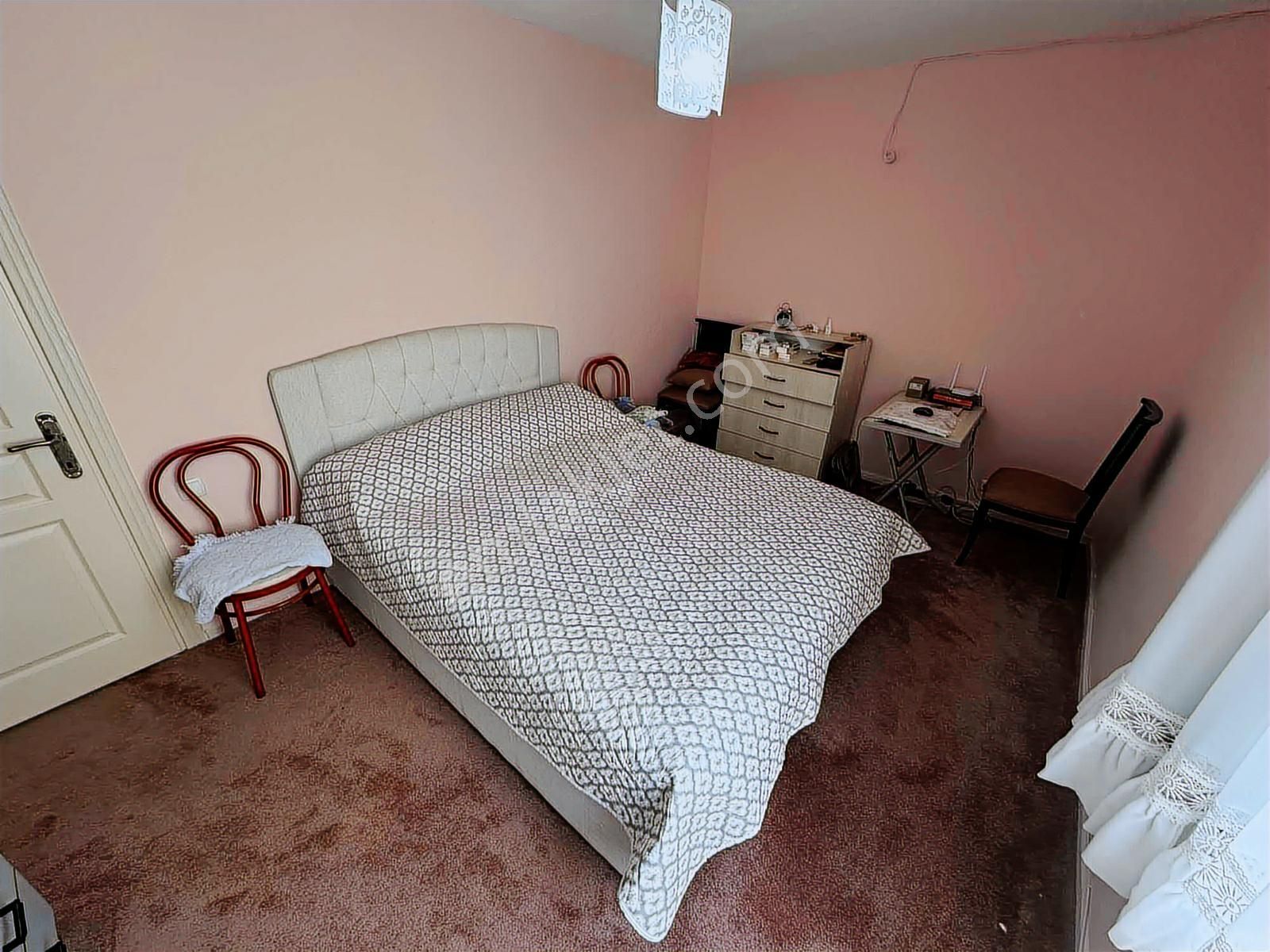 Onmax Burhaniye İskelede Denize Sıfır Körfez Manzaralı 3+1 Daire - Görsel 16