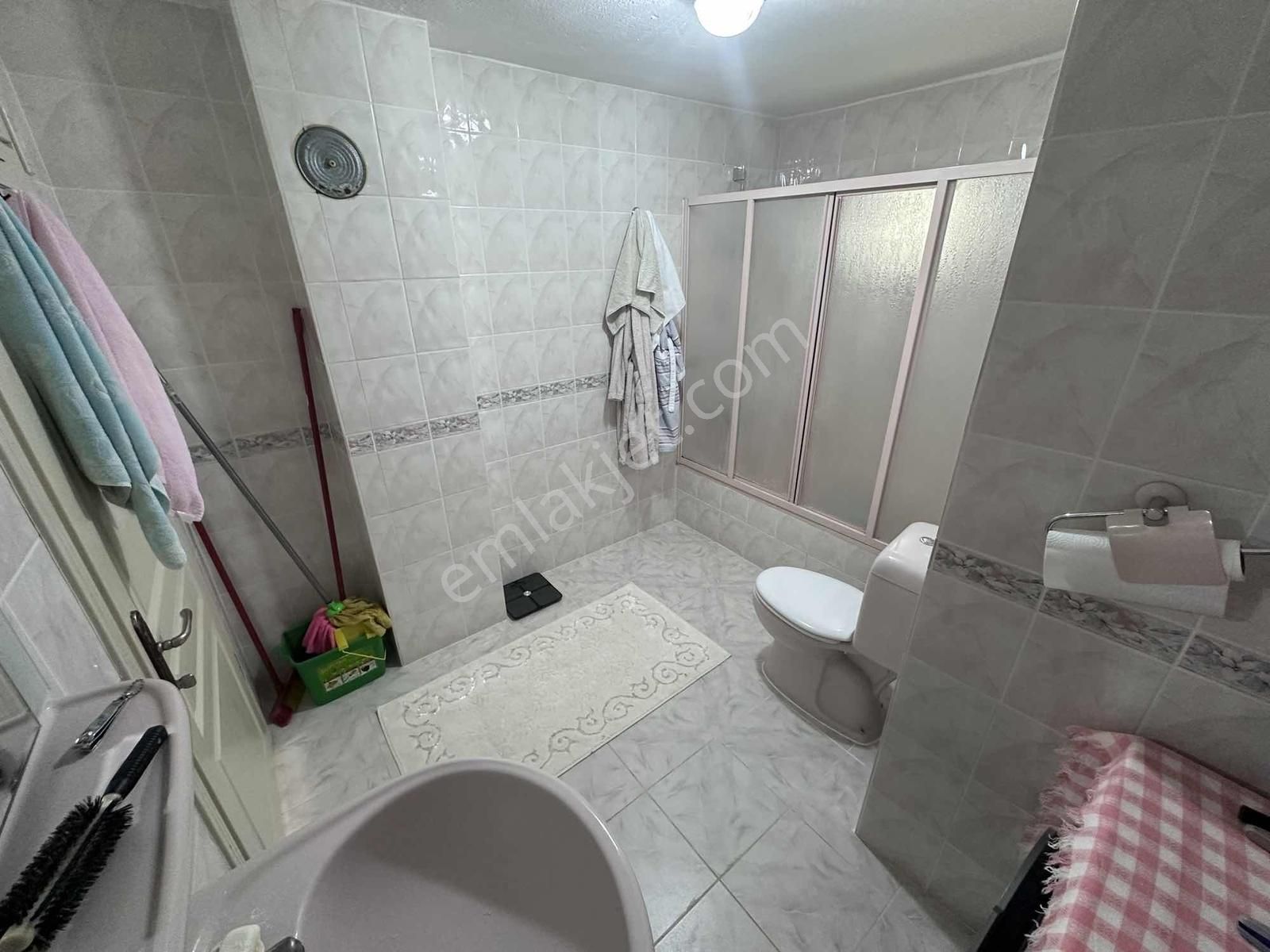 Onmax Burhaniye İskelede Denize Sıfır Körfez Manzaralı 3+1 Daire - Görsel 35