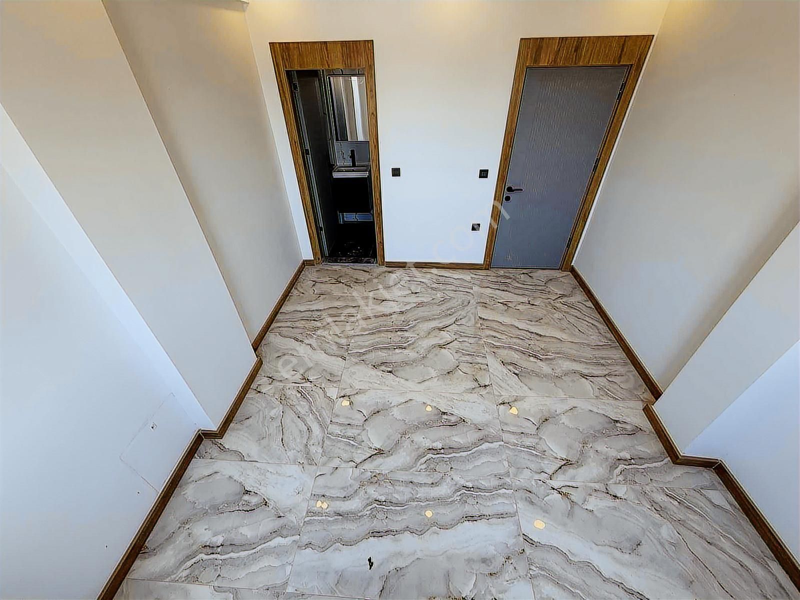 Onmax Pelitköy'de Satılık Takasa Açık 4+1 180 M2 Müstakil Villa - Görsel 29