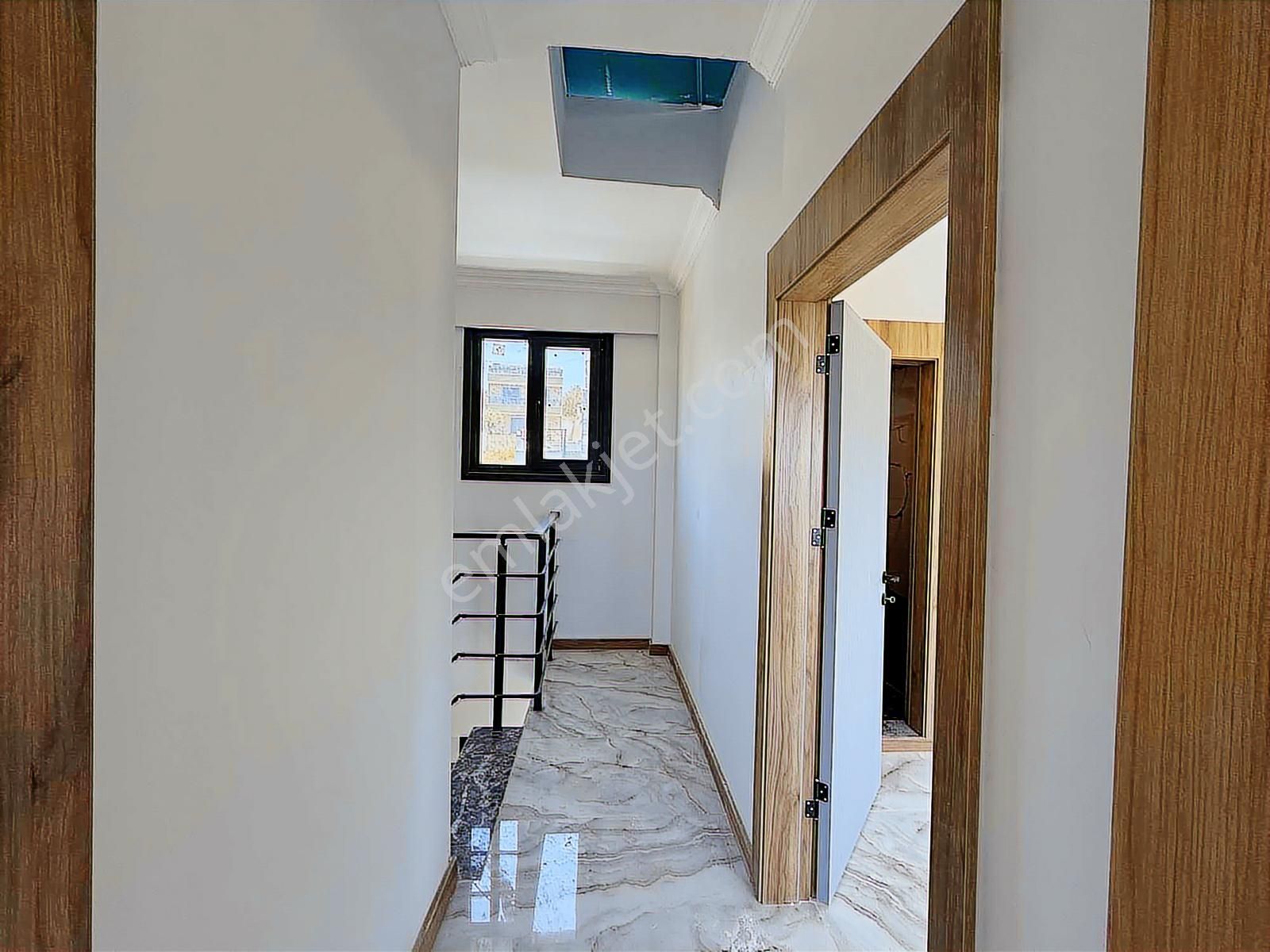 Onmax Pelitköy'de Satılık Takasa Açık 4+1 180 M2 Müstakil Villa - Görsel 10