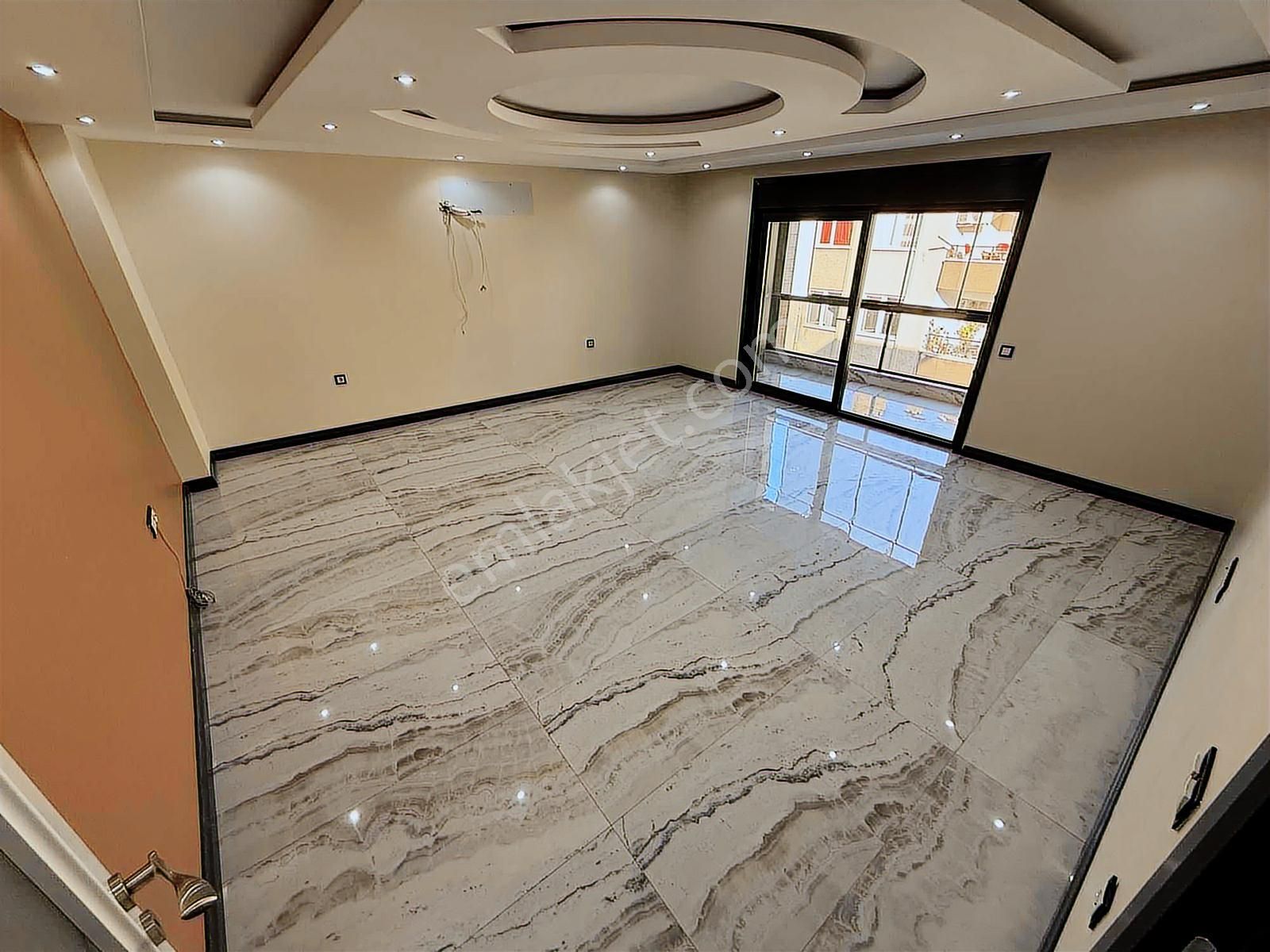 Onmax Burhaniye Merkez'de Satılık 3+1 150 M2 Lüx Daire - Görsel 21
