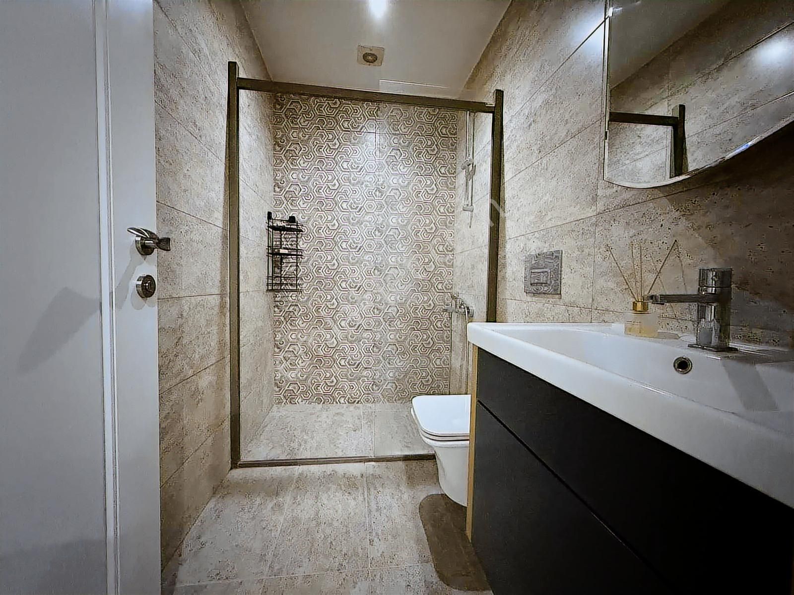 Onmax Burhaniye Merkez'de Satılık 3+1 150 M2 Lüx Daire - Görsel 35