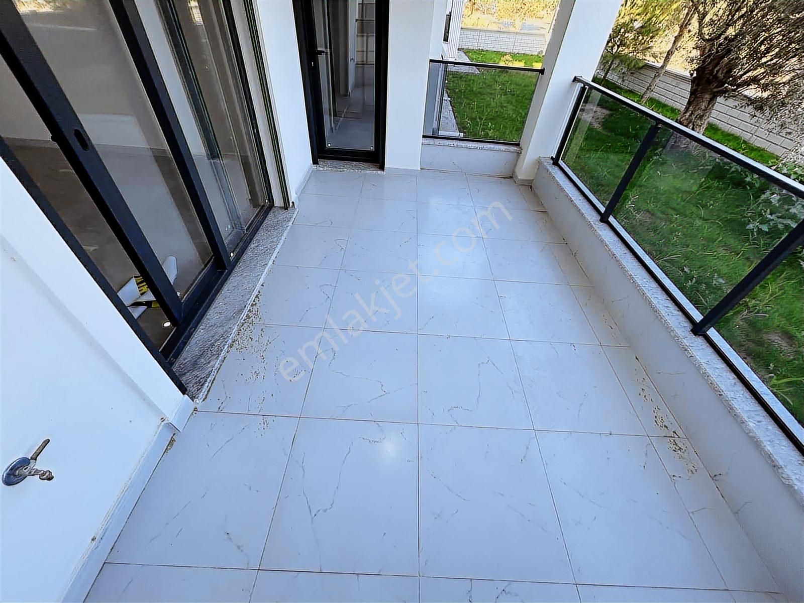 Onmax Burhaniye 'de Satılık 2+1 100 M2 Daireler - Görsel 2