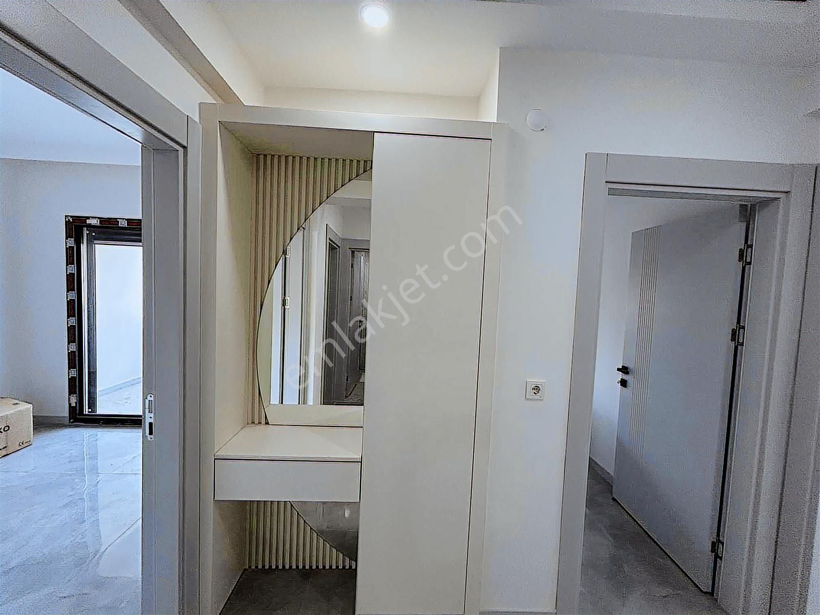 Onmax Burhaniye 'de Satılık 2+1 100 M2 Daireler - Görsel 16