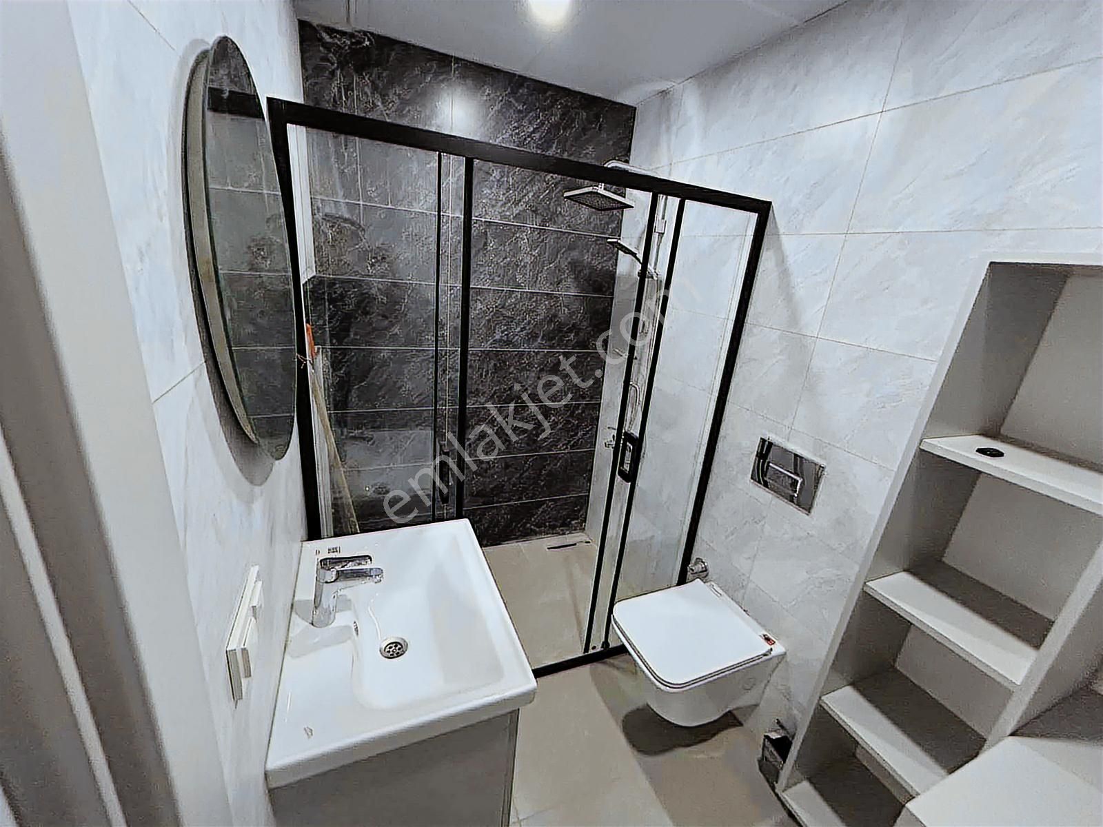 Onmax Burhaniye 'de Satılık 2+1 100 M2 Daireler - Görsel 12