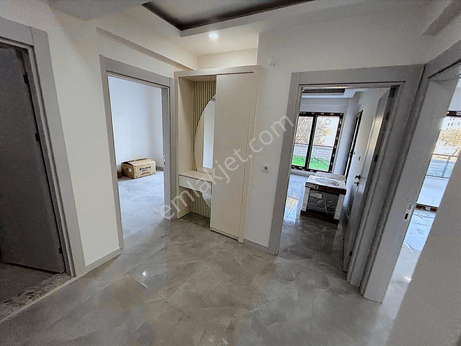 Onmax Burhaniye 'de Satılık 2+1 100 M2 Daireler - Görsel 22