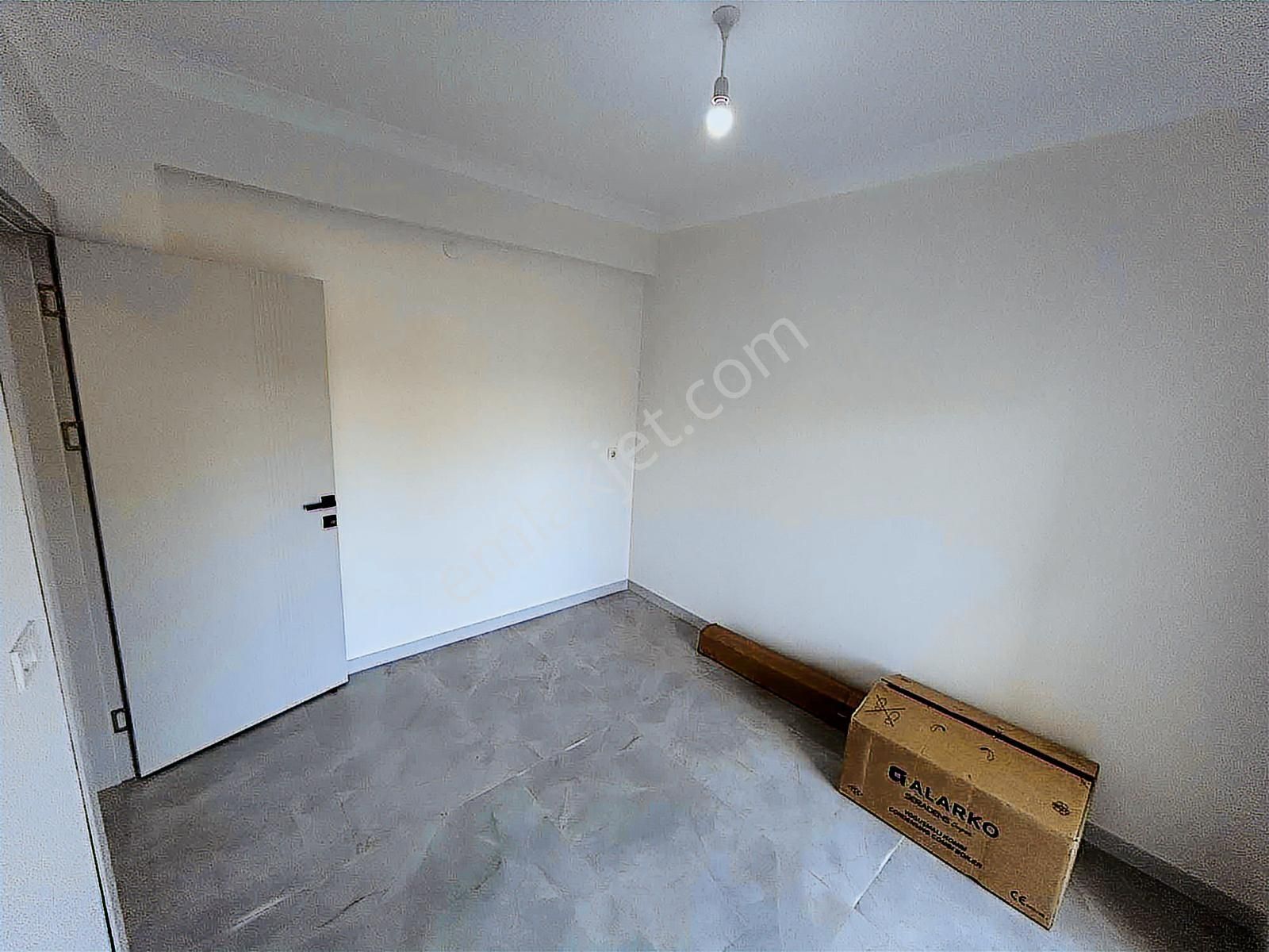 Onmax Burhaniye 'de Satılık 2+1 100 M2 Daireler - Görsel 28