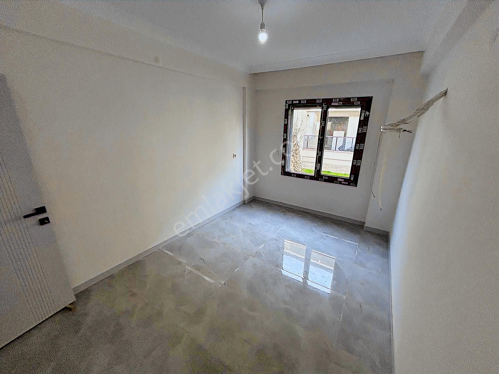 Onmax Burhaniye 'de Satılık 2+1 100 M2 Daireler - Görsel 11