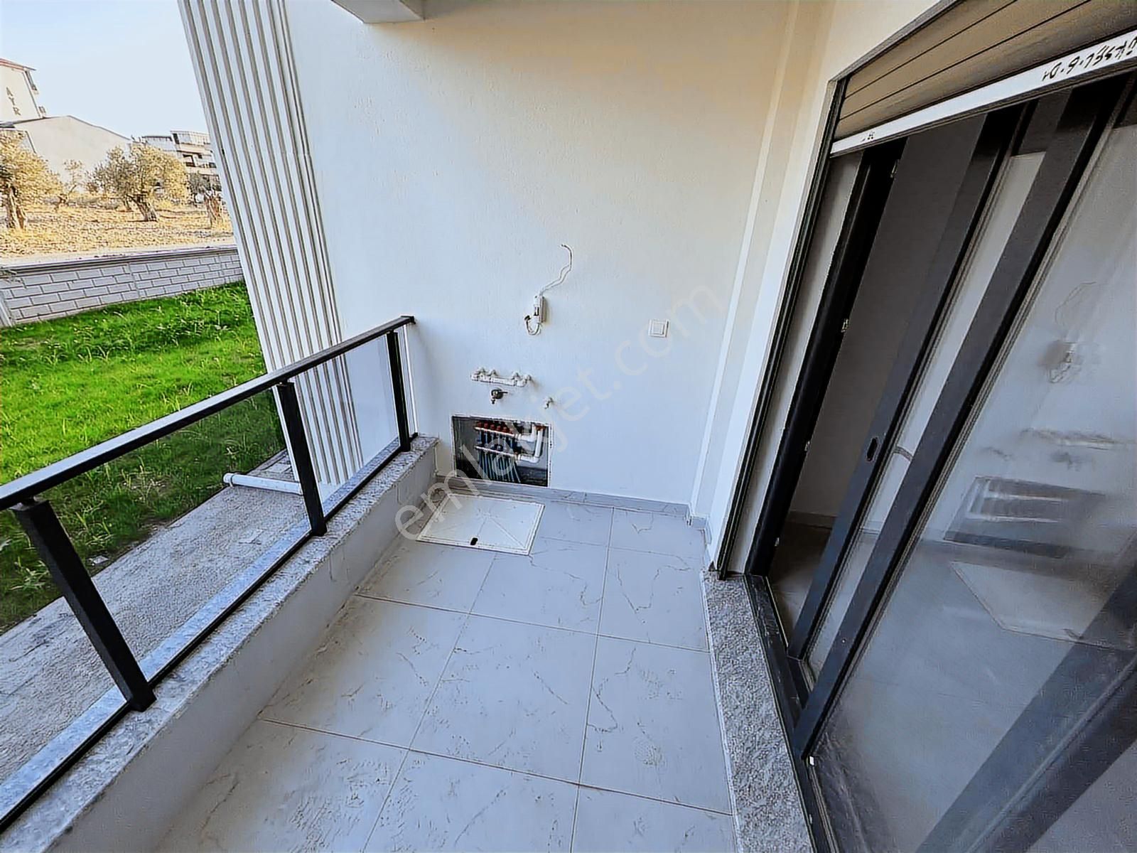 Onmax Burhaniye 'de Satılık 2+1 100 M2 Daireler - Görsel 7