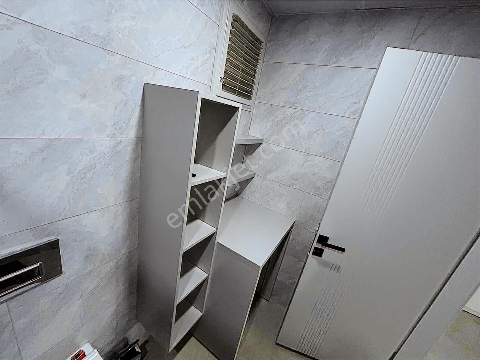 Onmax Burhaniye 'de Satılık 2+1 100 M2 Daireler - Görsel 8