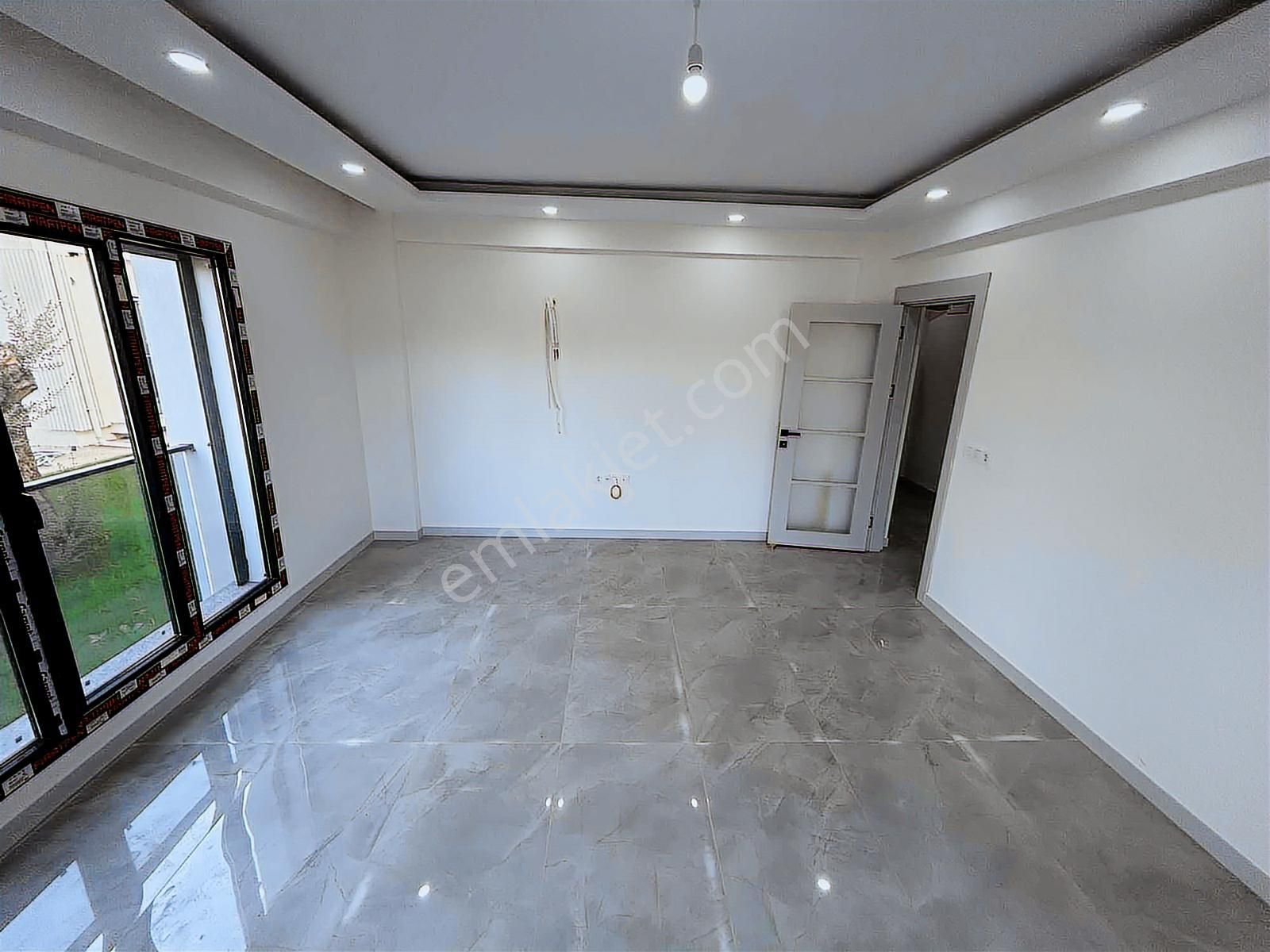 Onmax Burhaniye 'de Satılık 2+1 100 M2 Daireler - Görsel 14