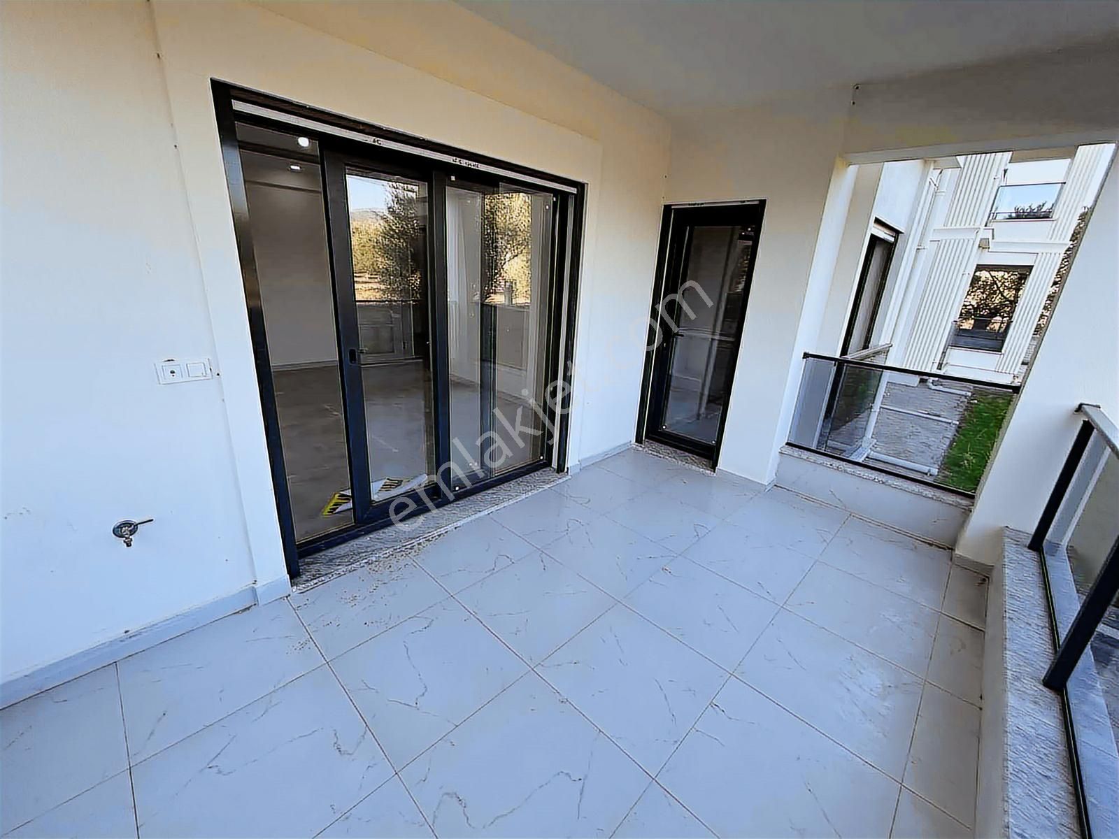 Onmax Burhaniye 'de Satılık 2+1 100 M2 Daireler - Görsel 17