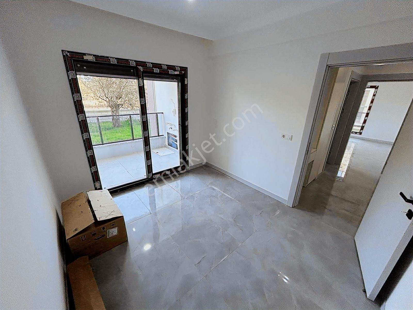 Onmax Burhaniye 'de Satılık 2+1 100 M2 Daireler - Görsel 15